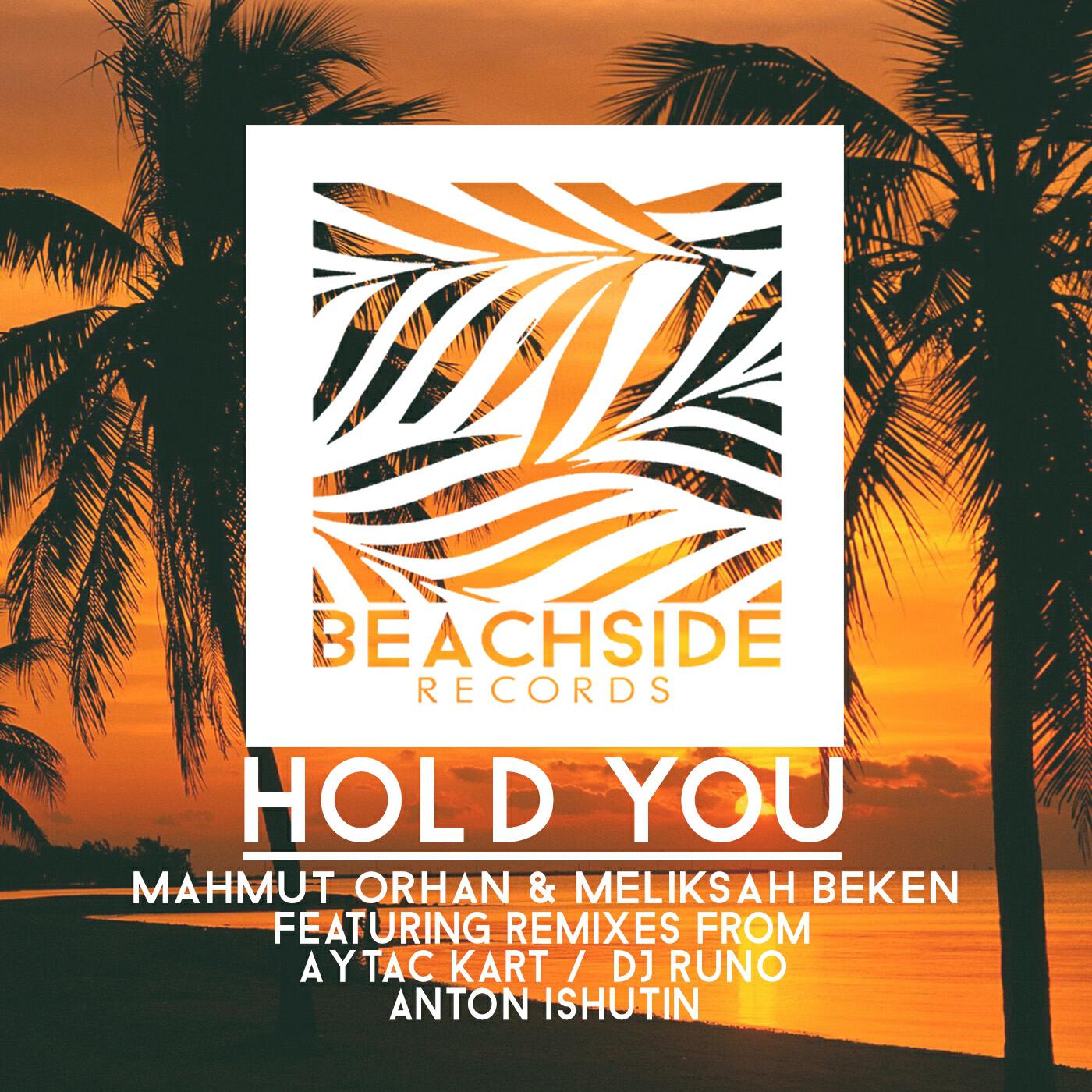 Релиз Hold You