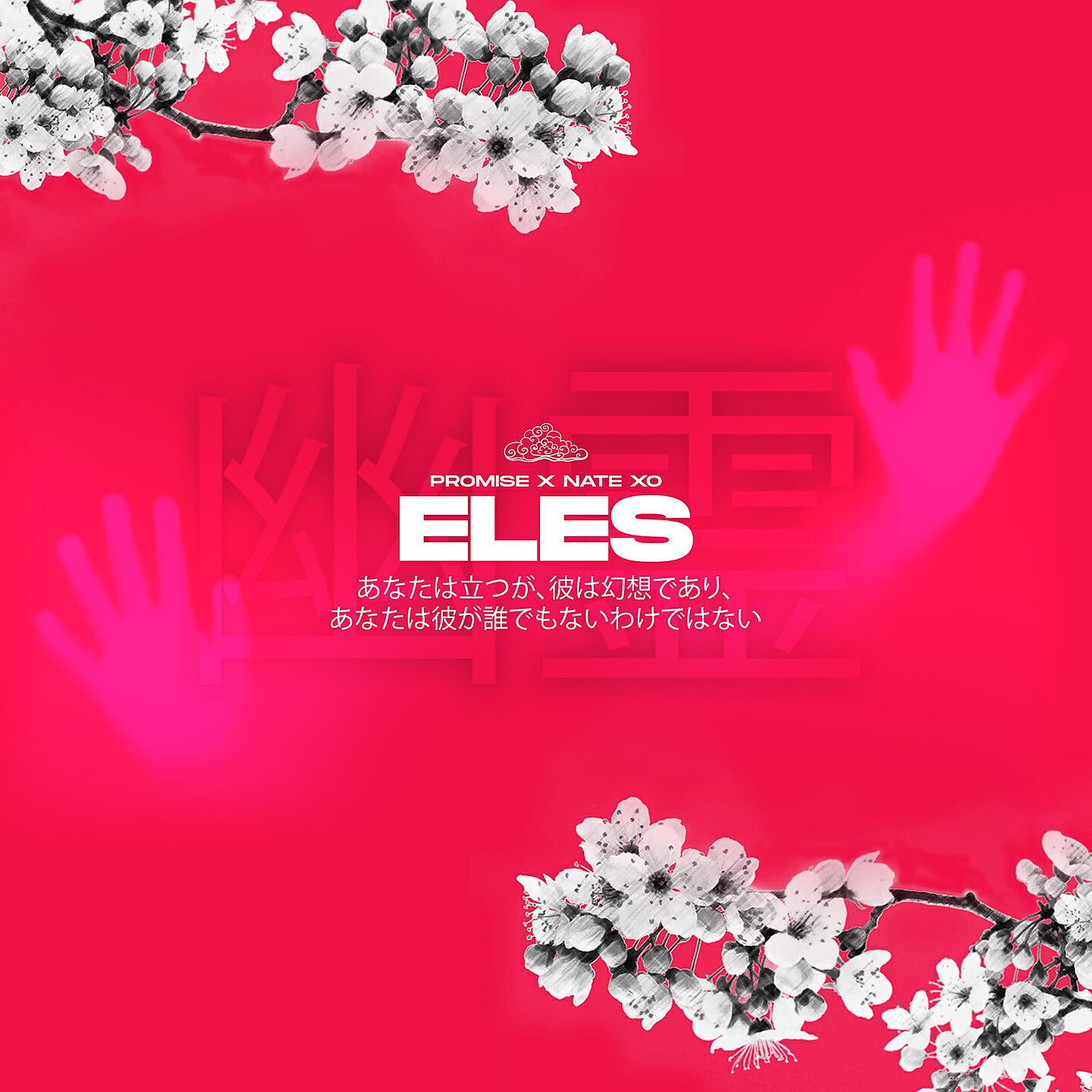 Релиз Eles