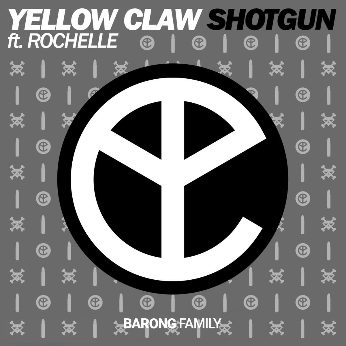 Релиз Shotgun (Yoshiko Remix)