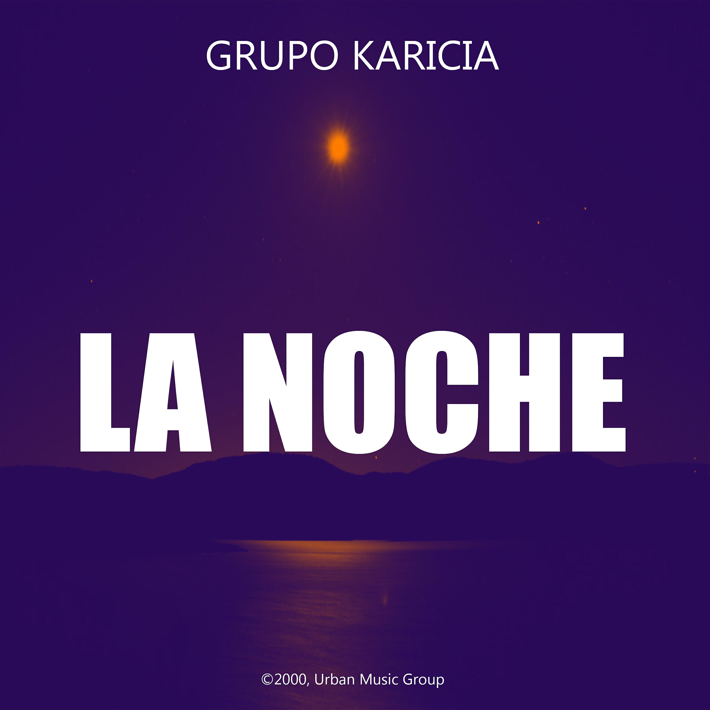 Релиз La Noche