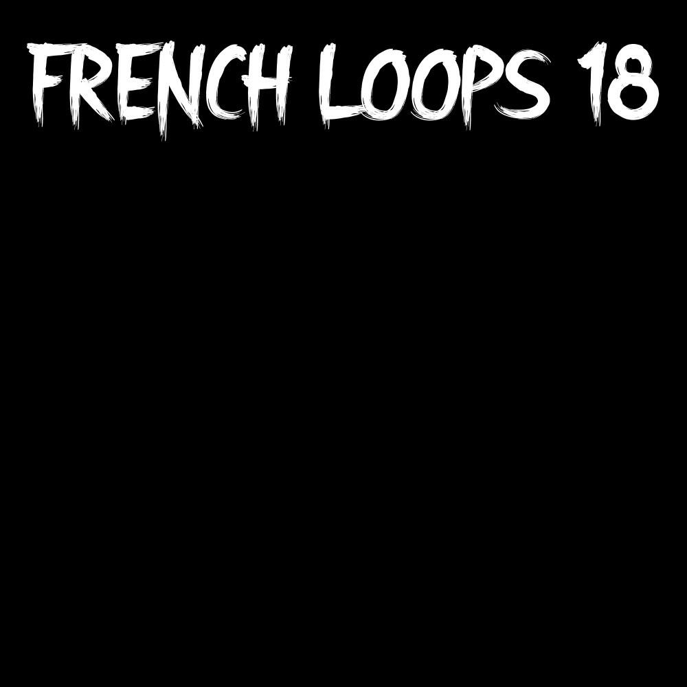 Релиз French.Loop's. 18