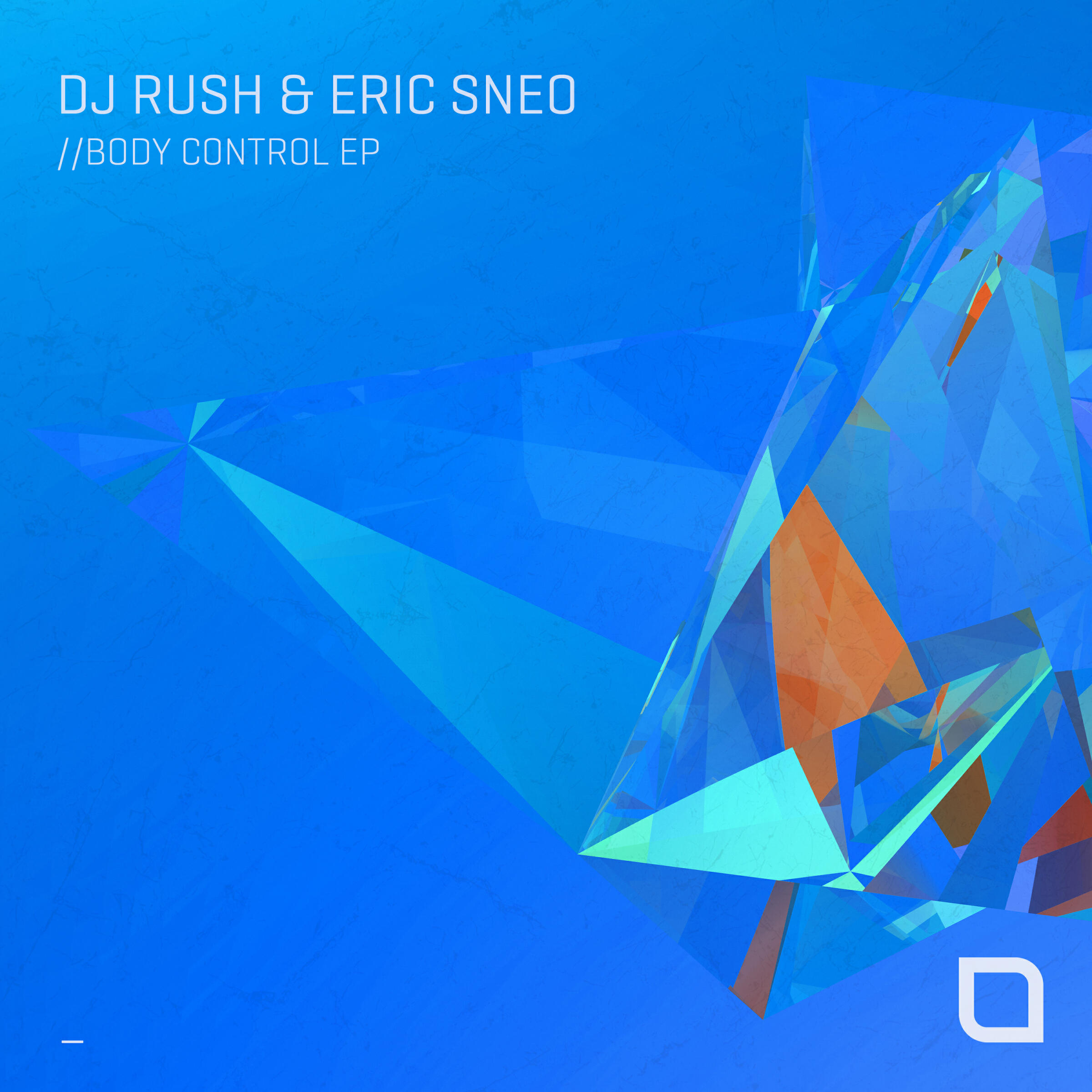 Релиз Body Control EP