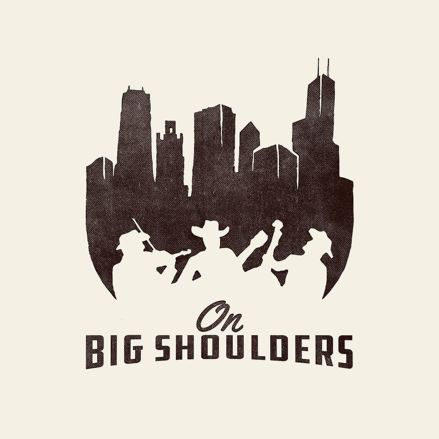 Релиз On Big Shoulders
