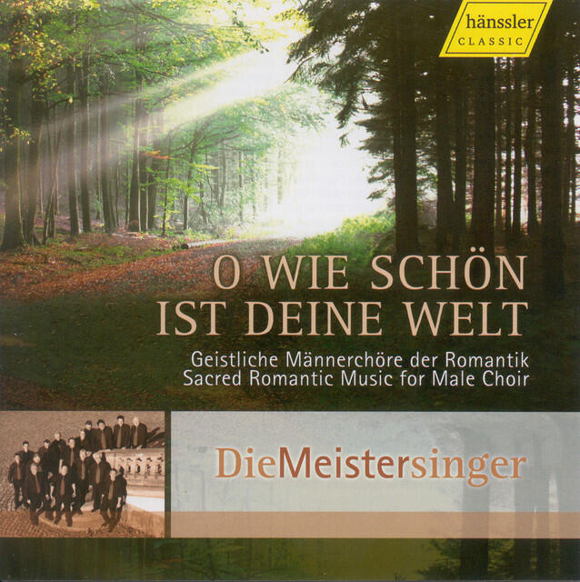 Meistersinger