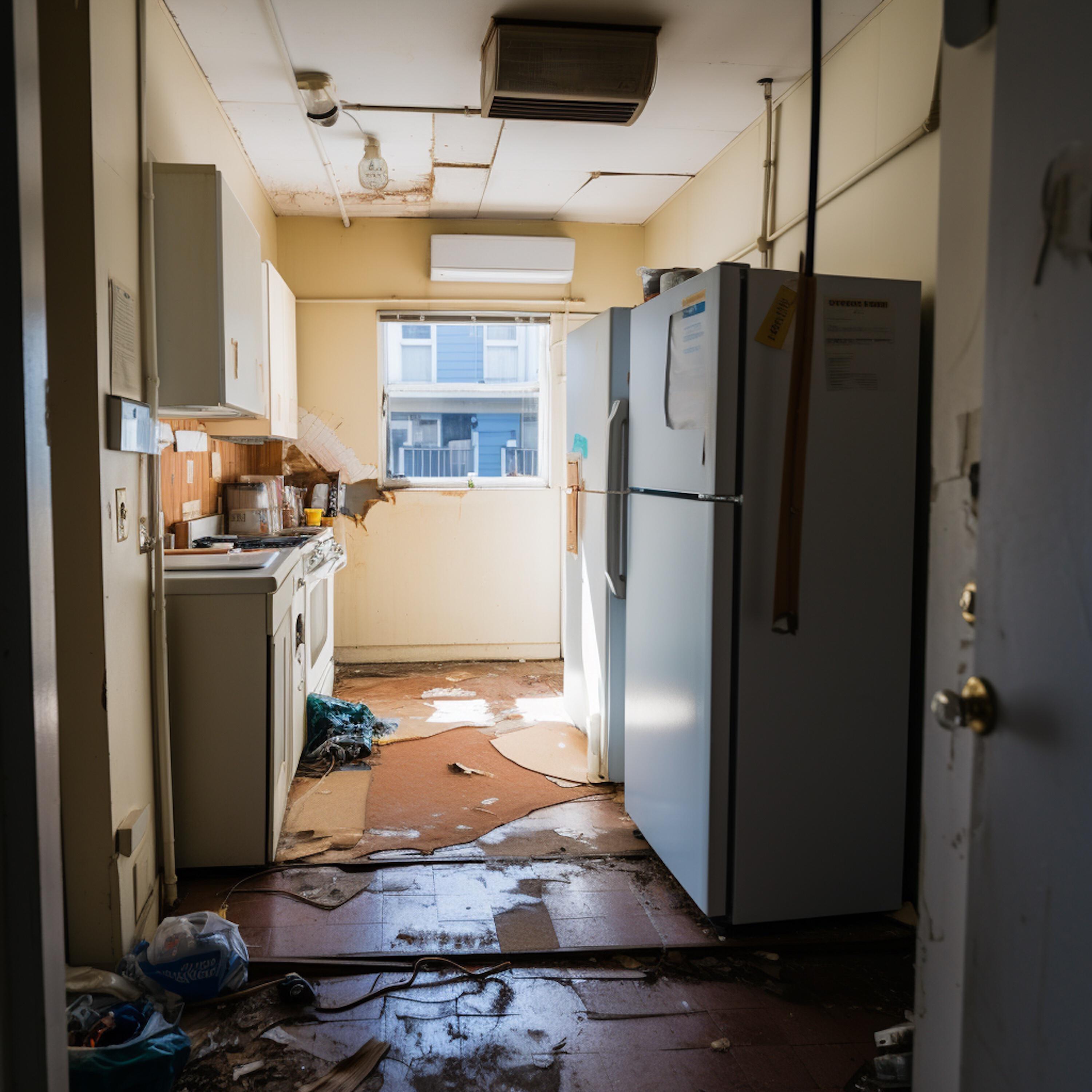 Релиз Forgotten Apartment