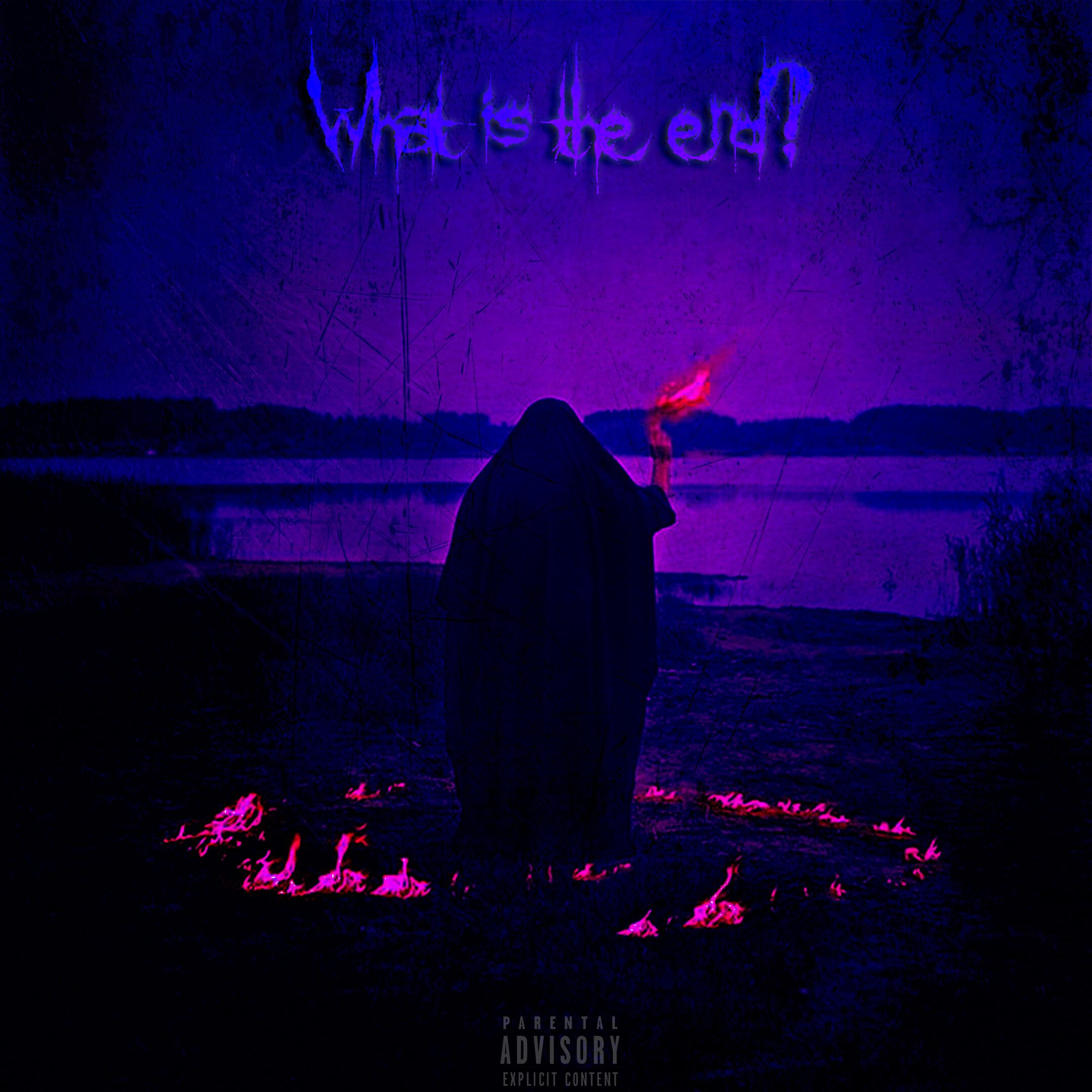 Релиз What Is the End?