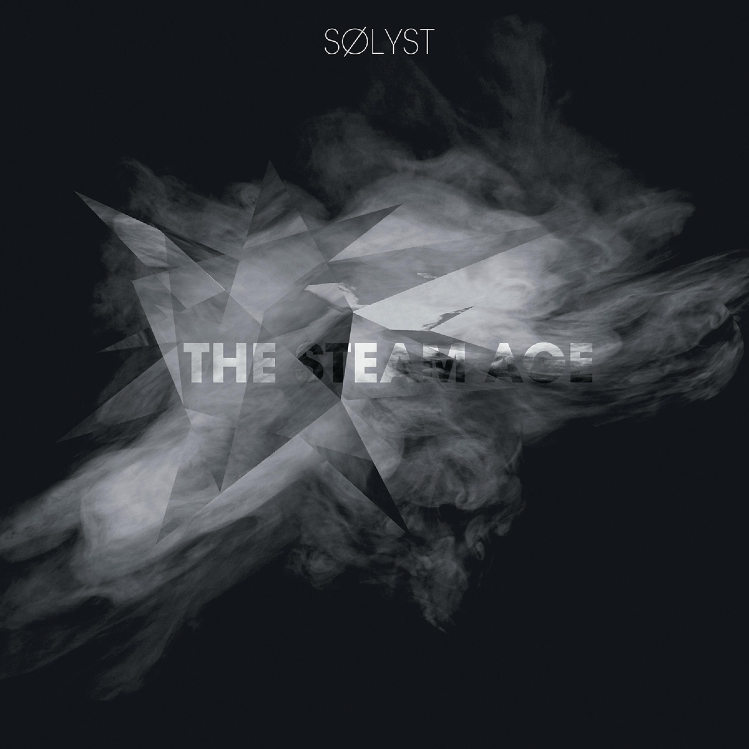 Релиз The Steam Age