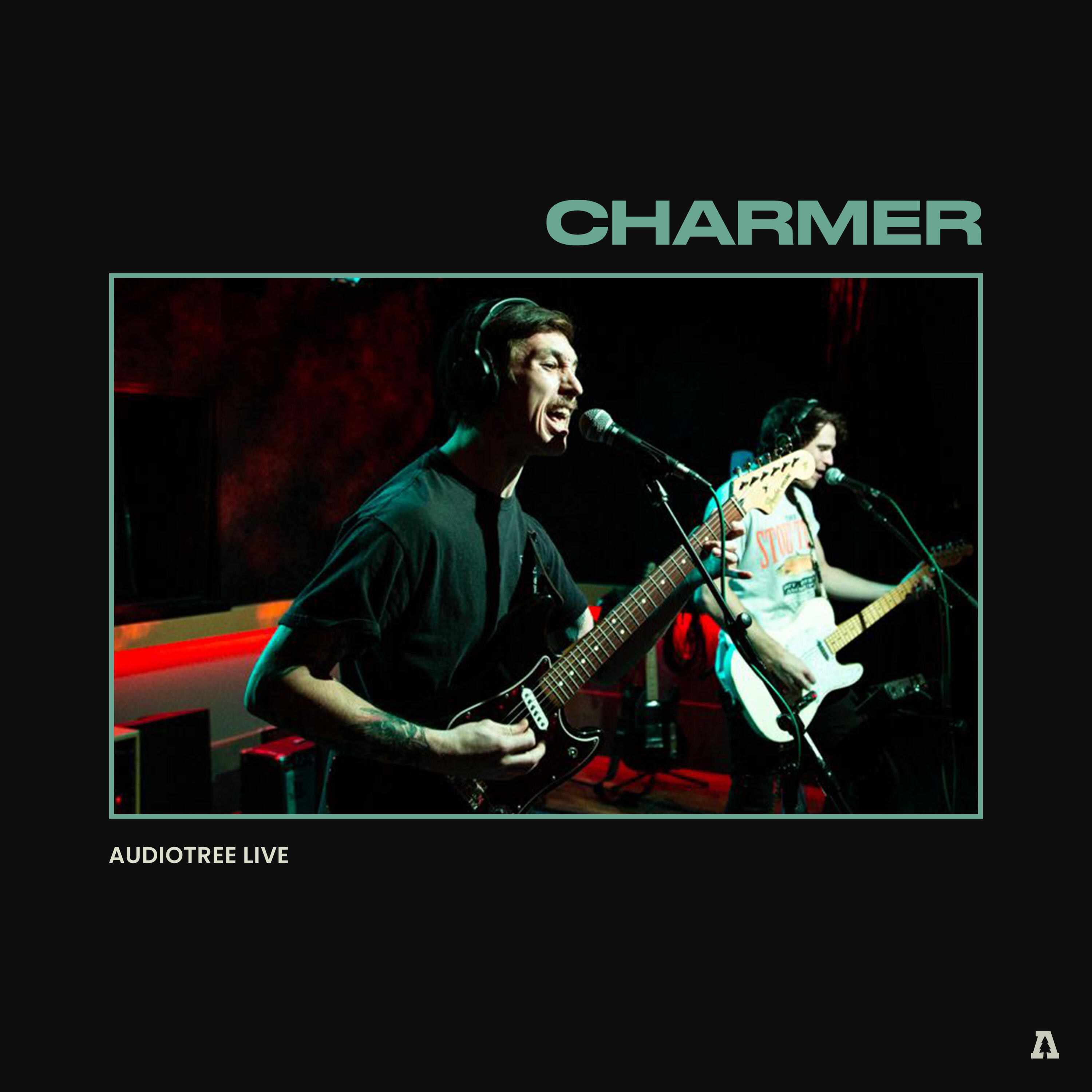 Релиз Charmer on Audiotree Live