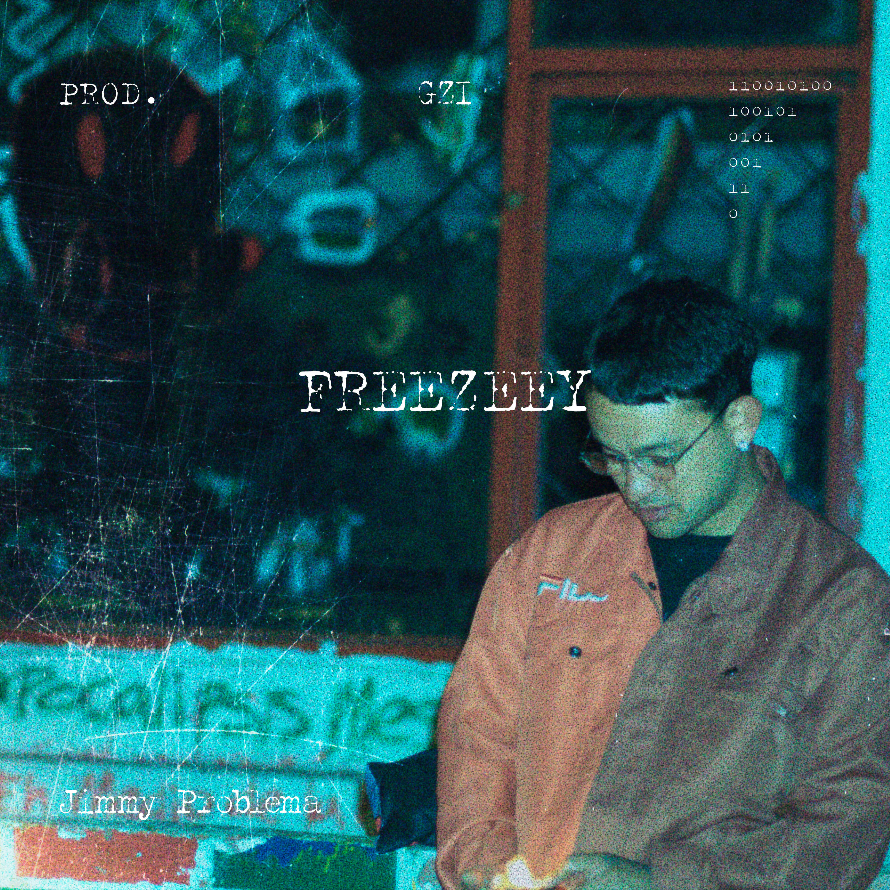 Релиз Freezeey