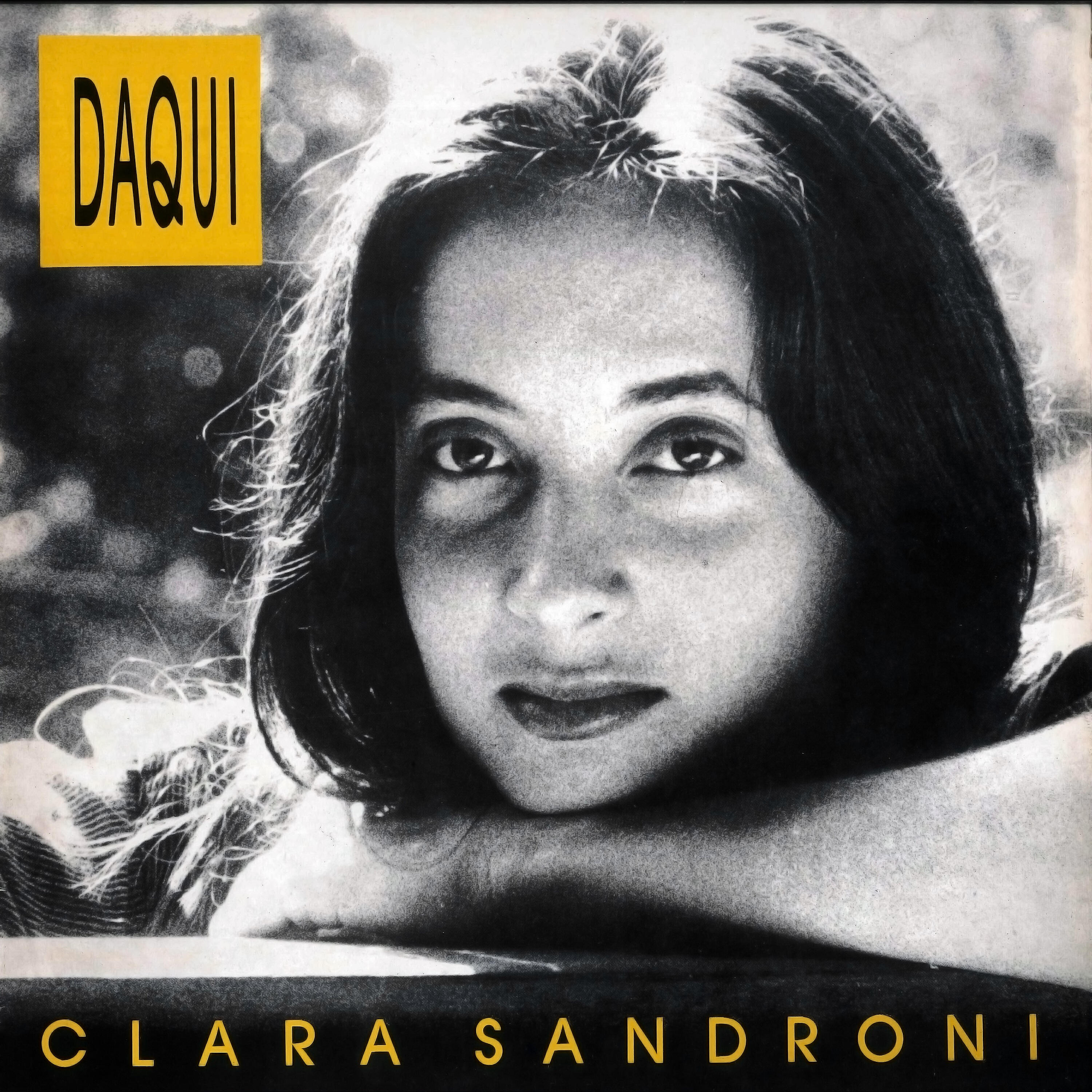 Релиз Daqui