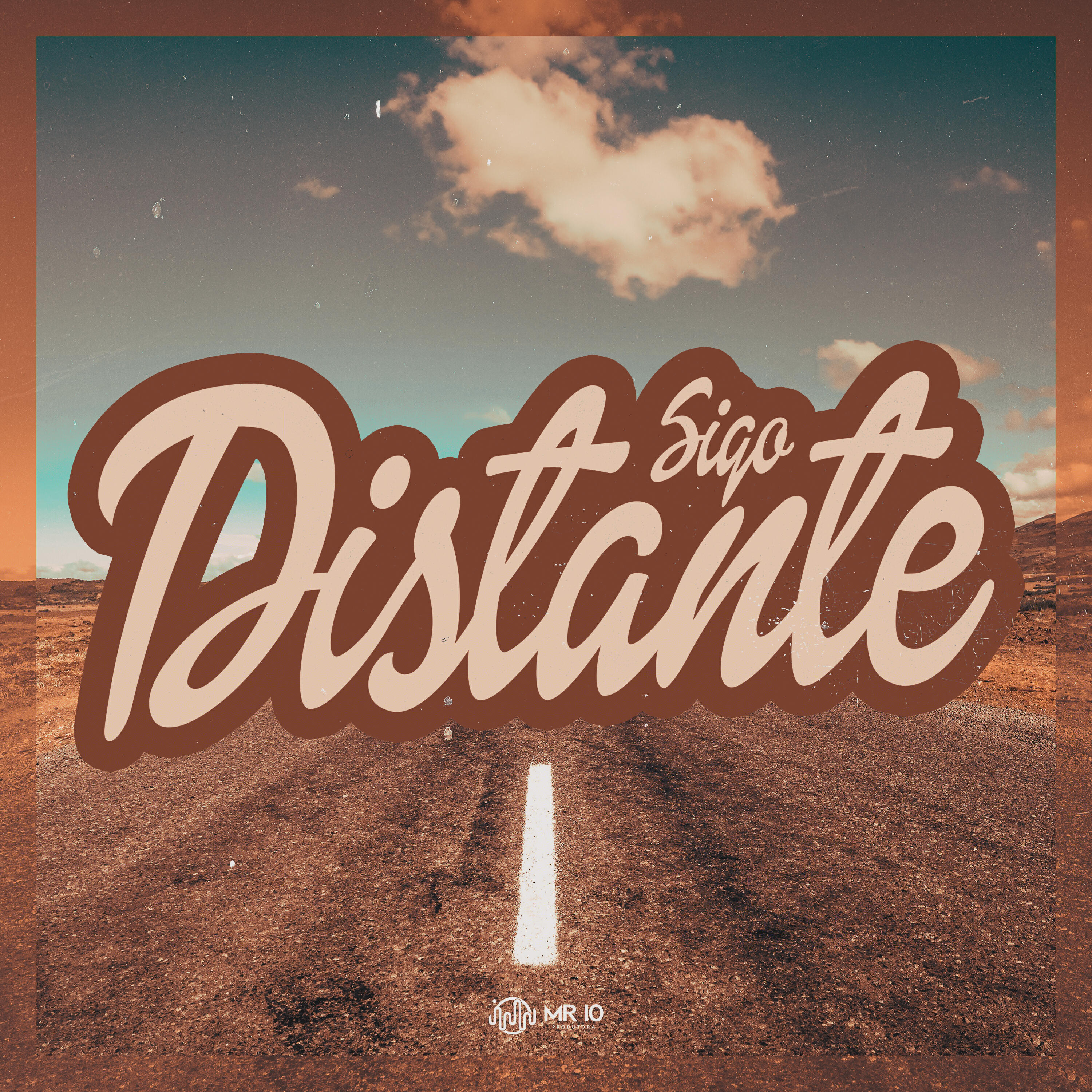 Релиз Sigo Distante