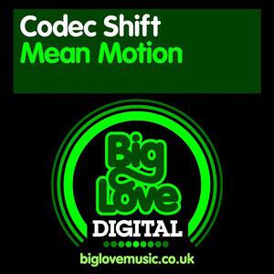 Codec Shift