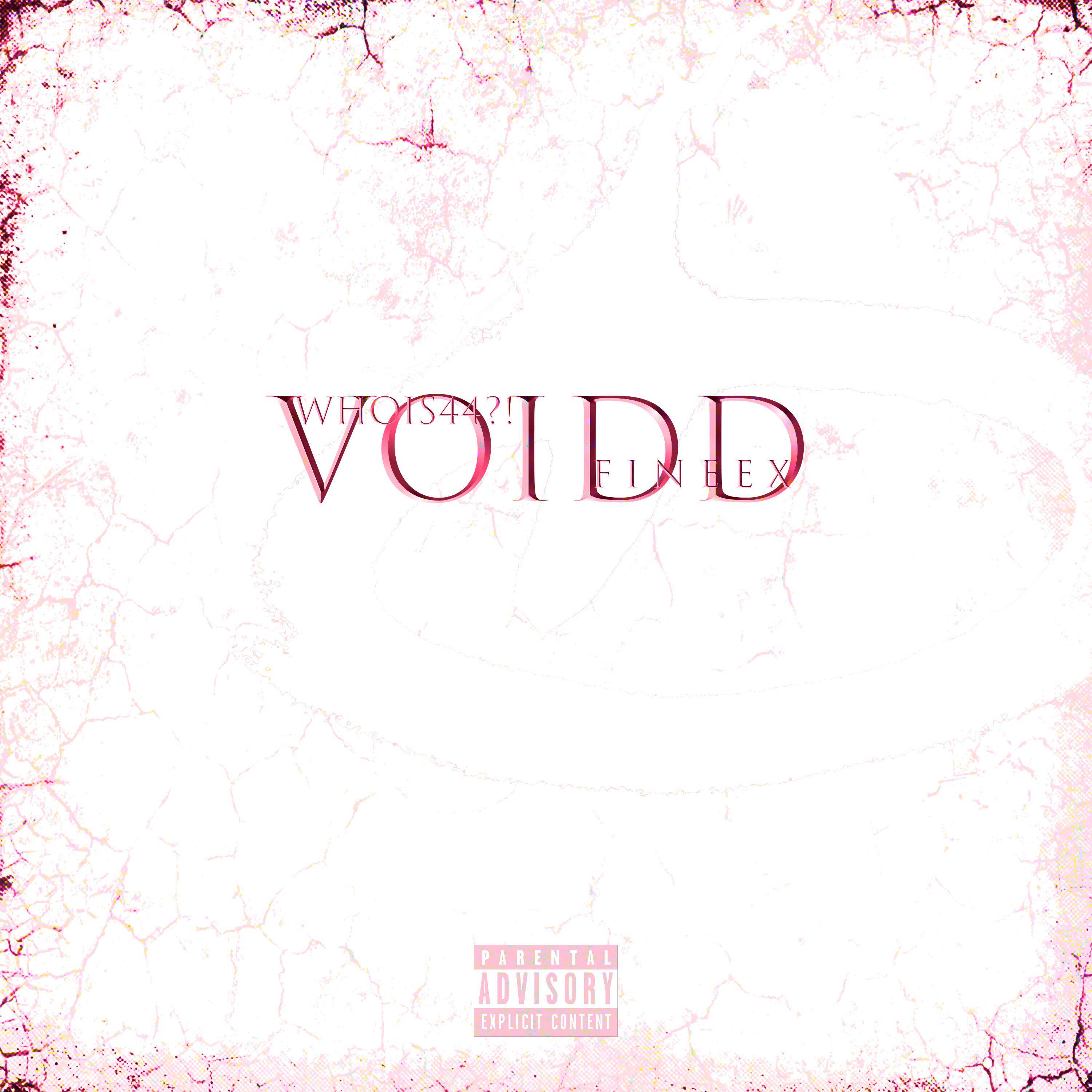 Релиз Voidd