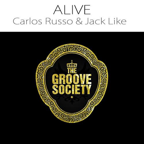 Релиз Alive