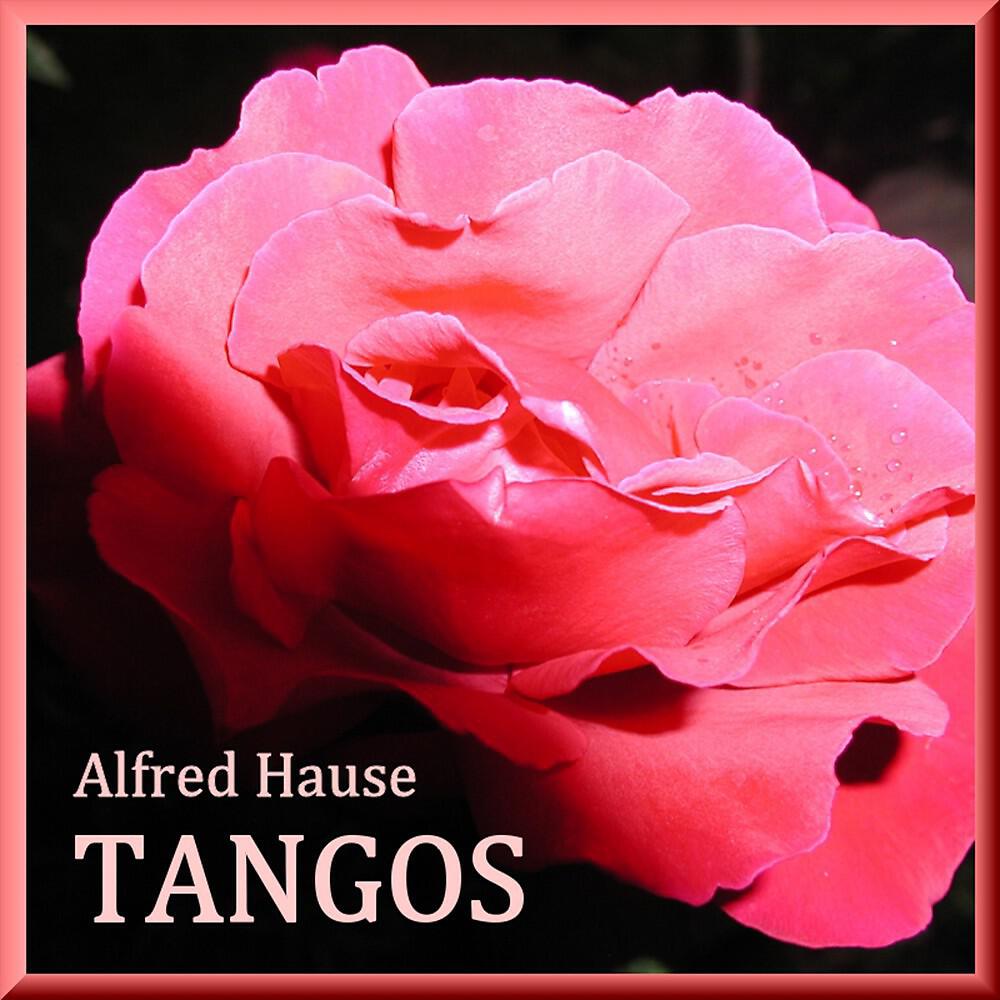 Релиз Tangos - Il pleut sur la route