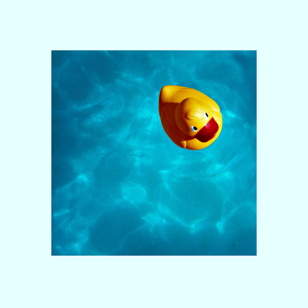 Релиз Get off My Island