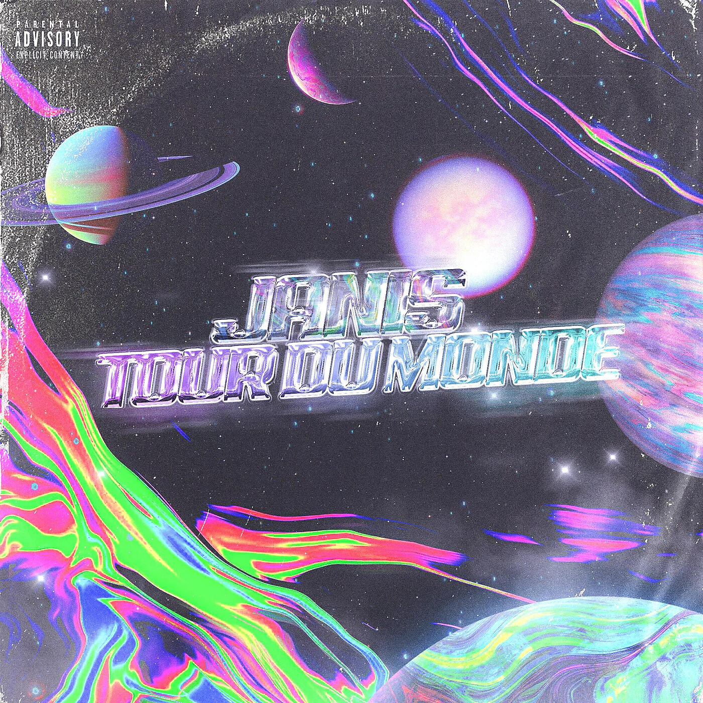 Релиз Tour Du Monde