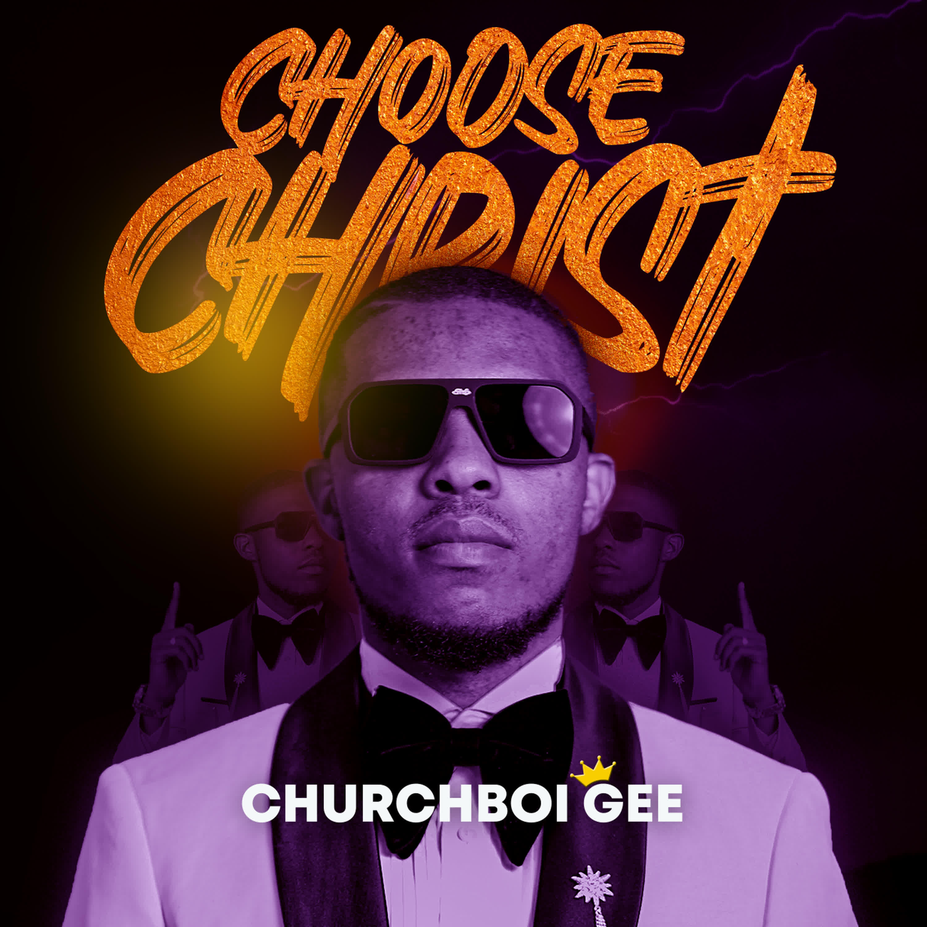 Churchboi Gee