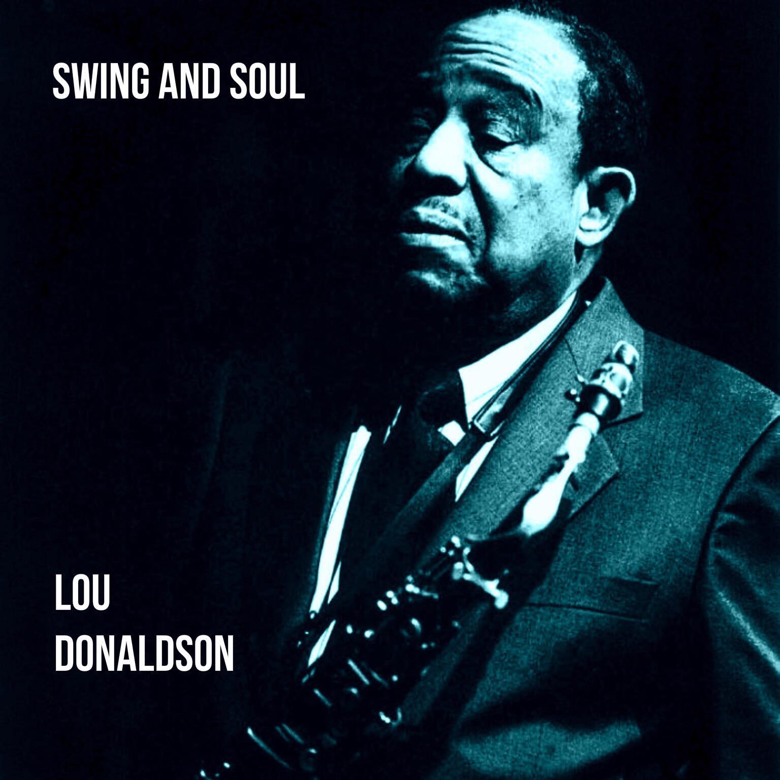 Релиз Swing and Soul