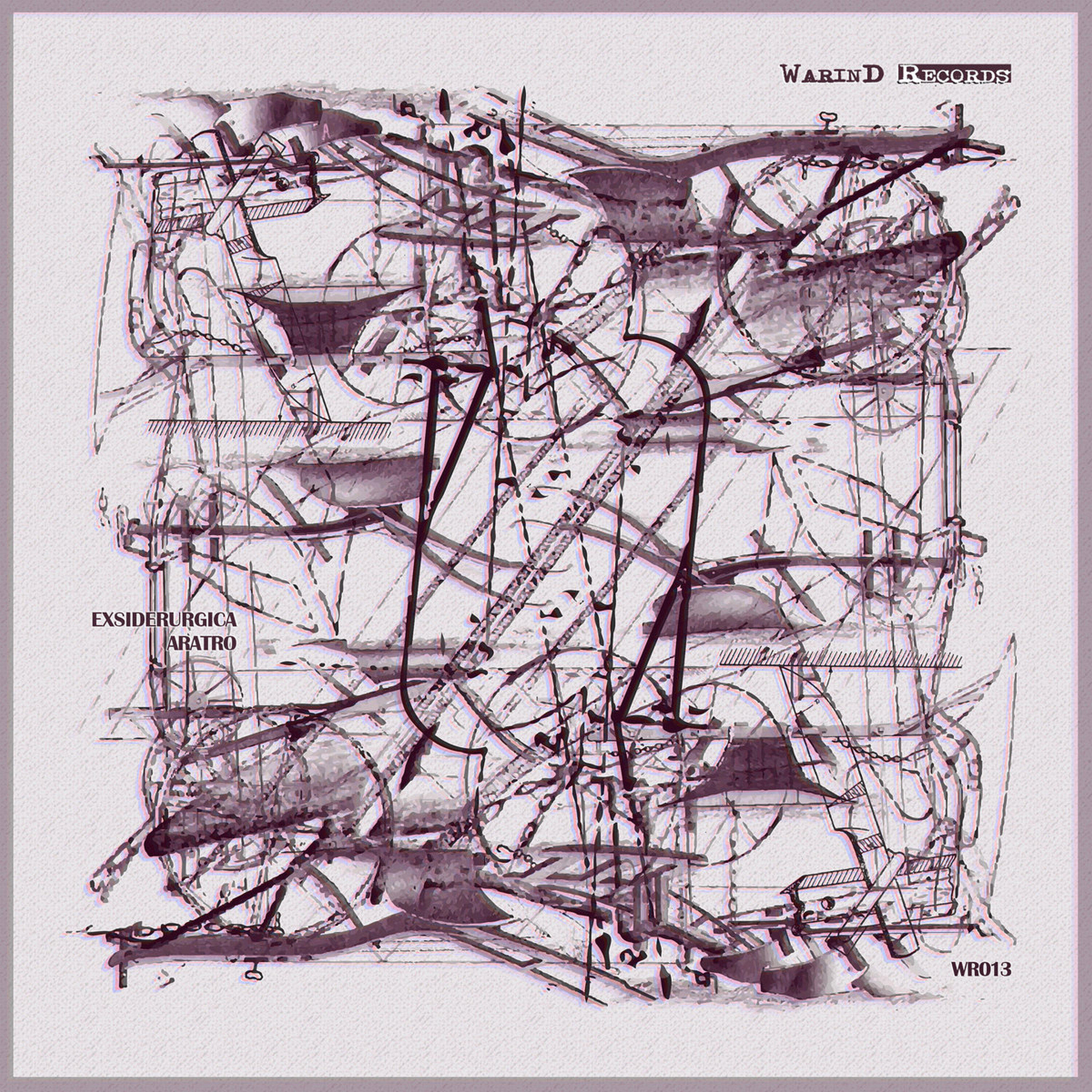 Релиз Aratro