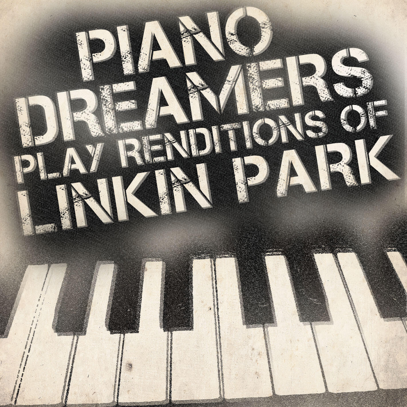 Релиз Piano Dreamers Play Renditions of Linkin Park