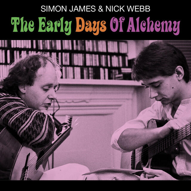 Релиз The Early Days of Alchemy
