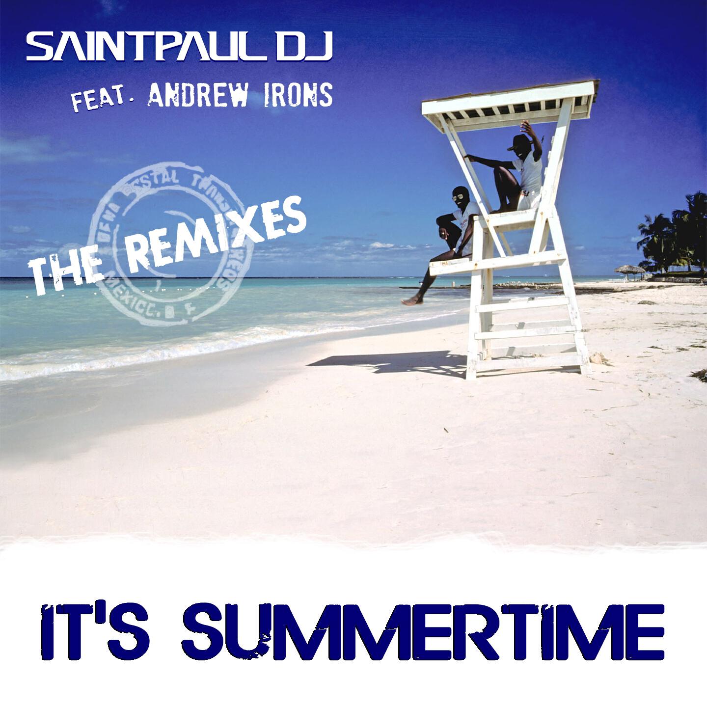 Релиз It's Summertime