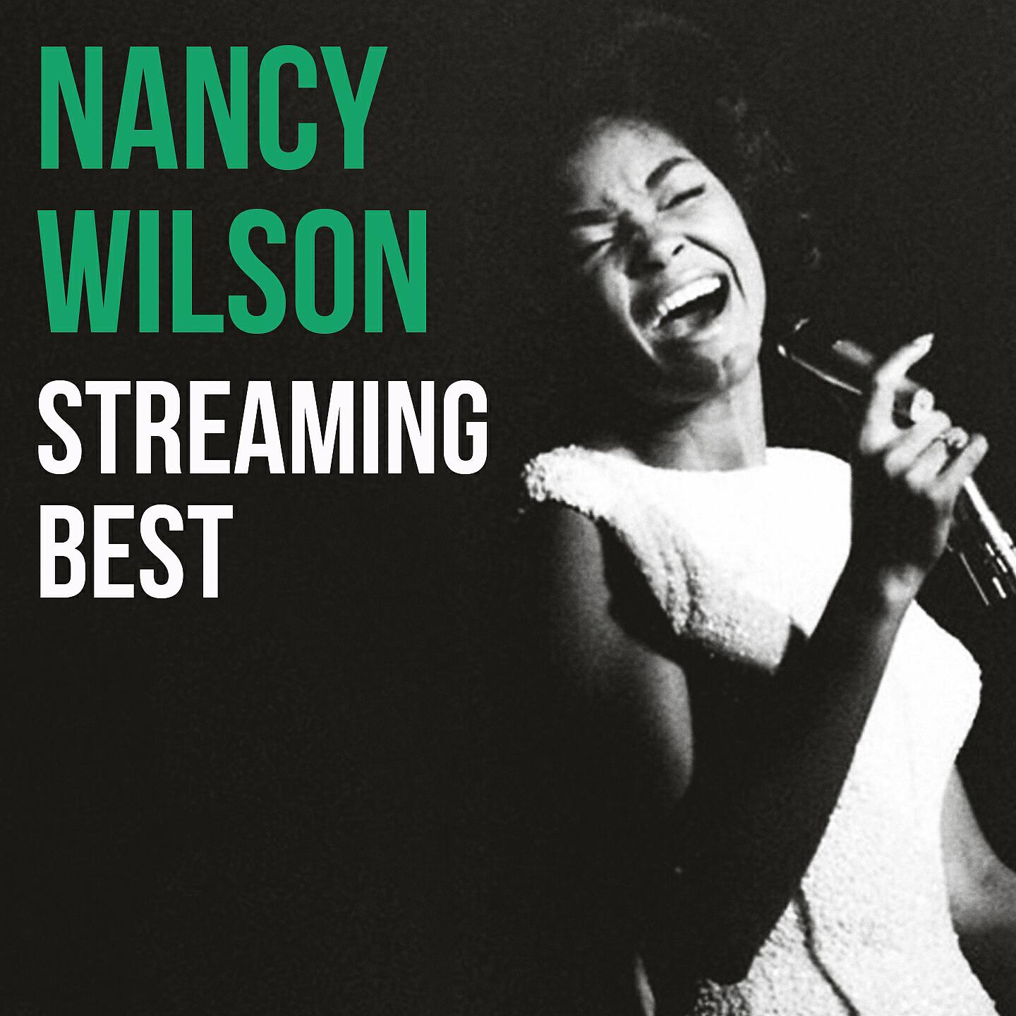 Релиз Nancy Wilson, Streaming Best