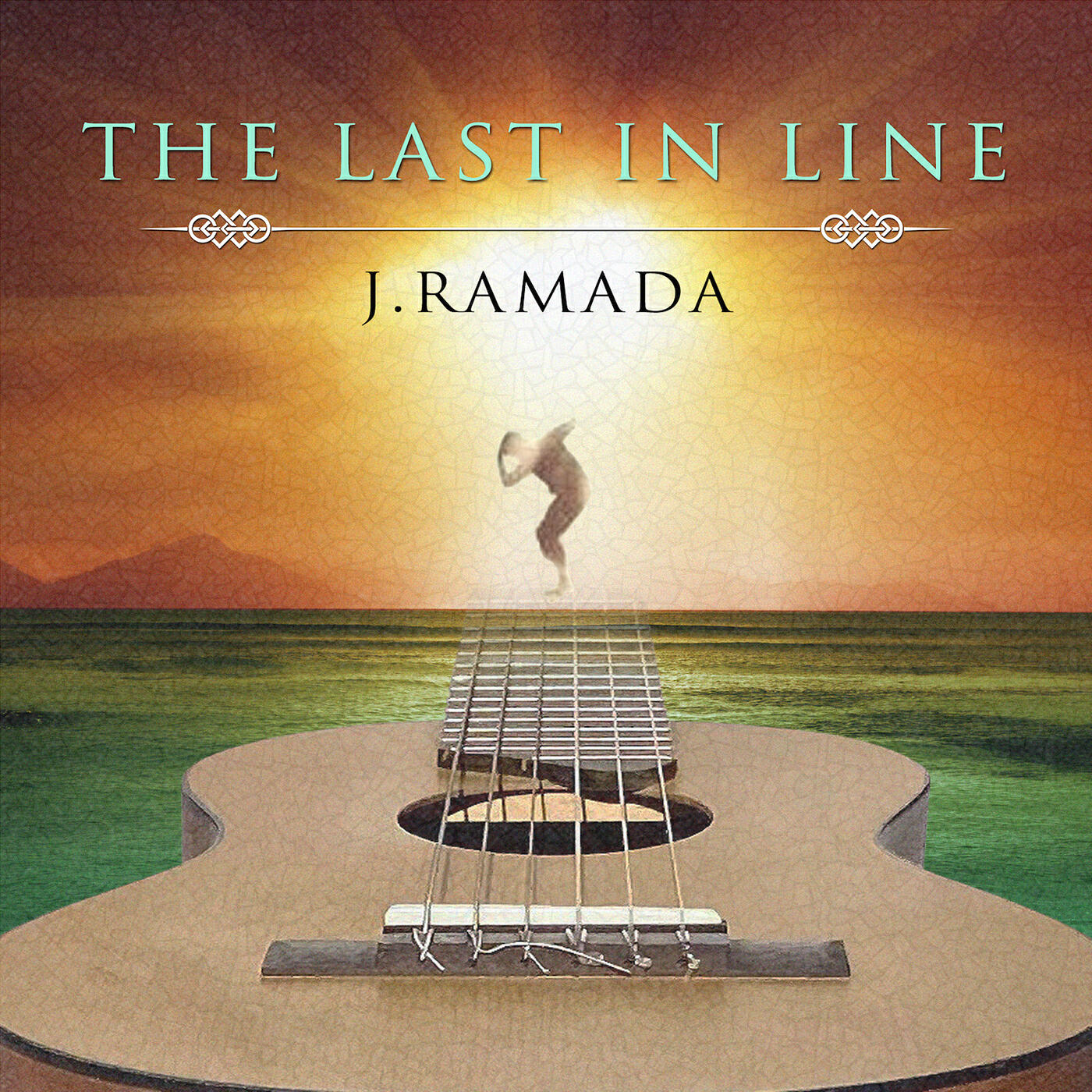 Релиз The Last in Line