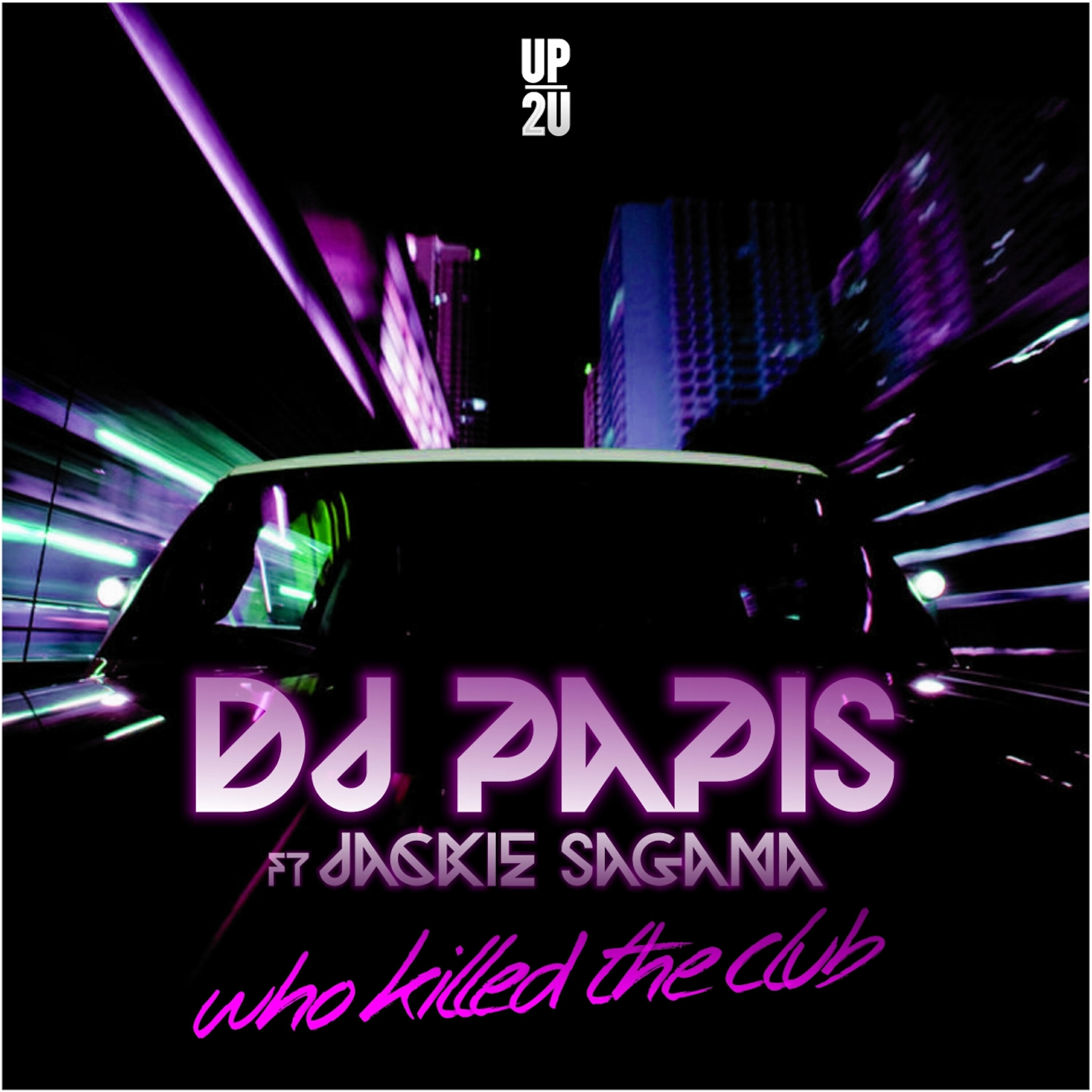 Релиз Who Killed The Club