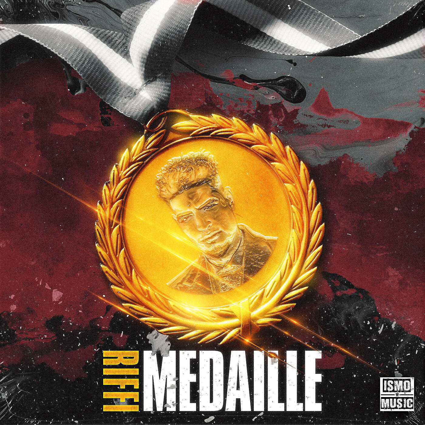 Релиз Medaille