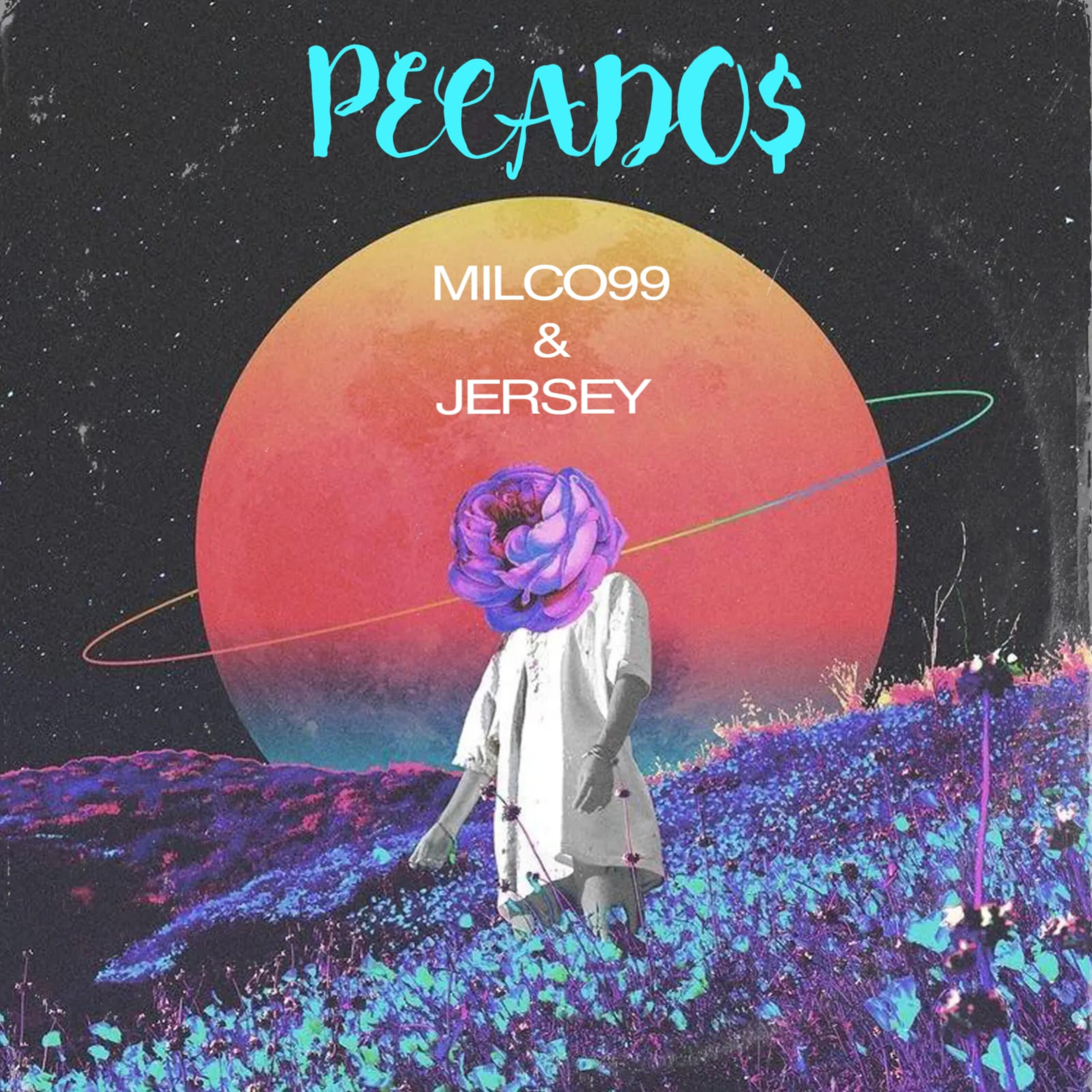 Релиз Pecados