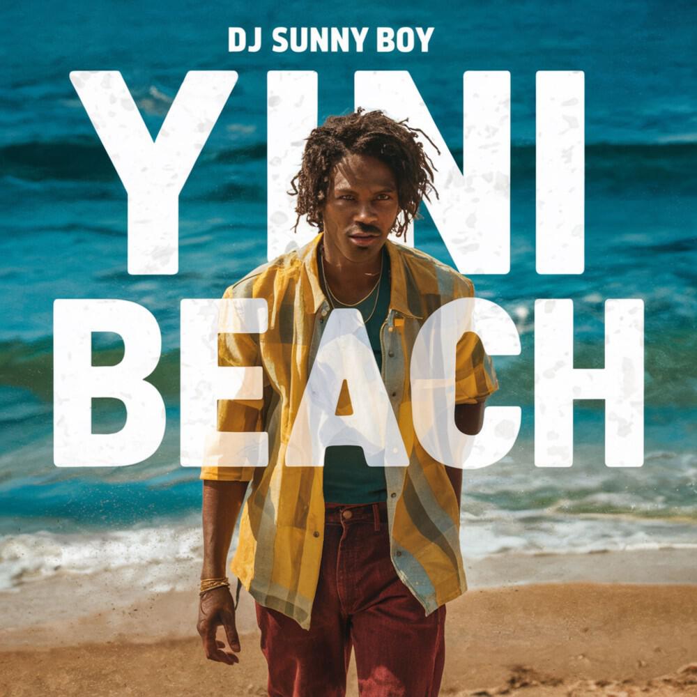 Релиз Yini Beach