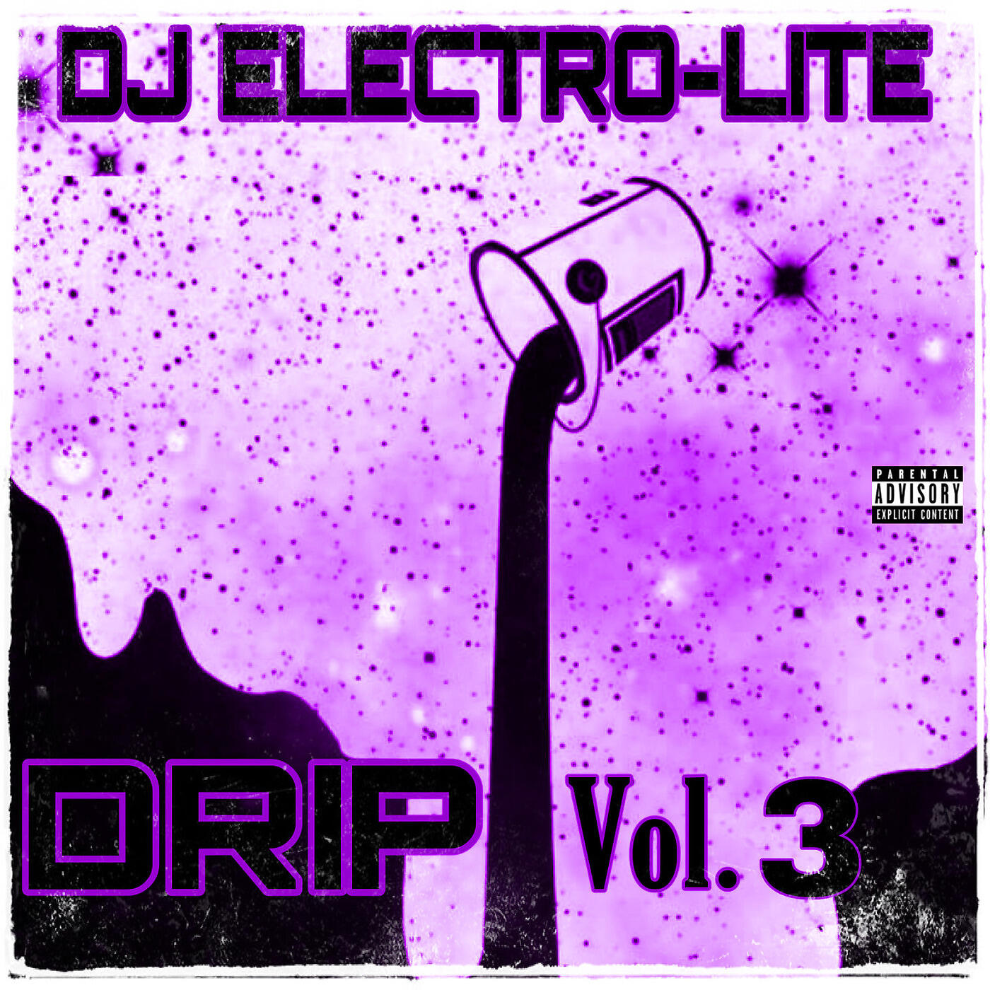 Релиз Drip, Vol. 3