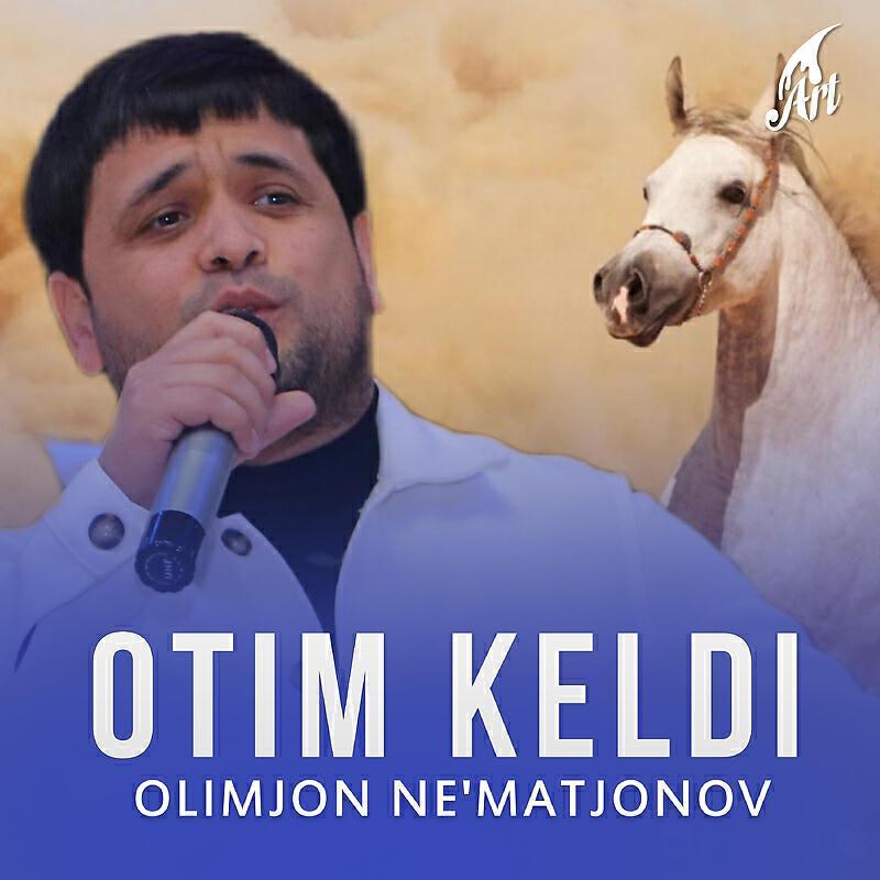 OLIMJON NEMATJONOV
