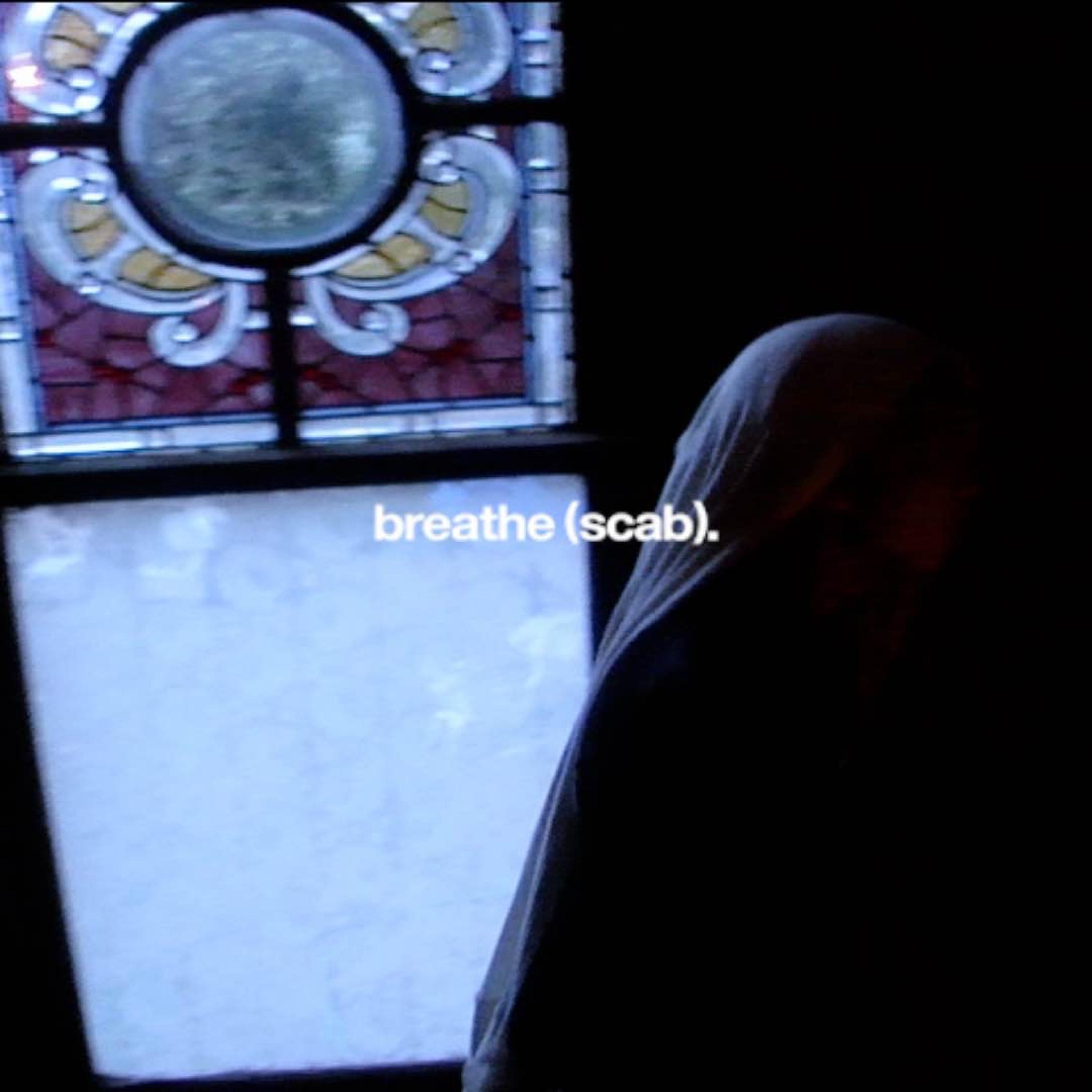Релиз breathe (scab)