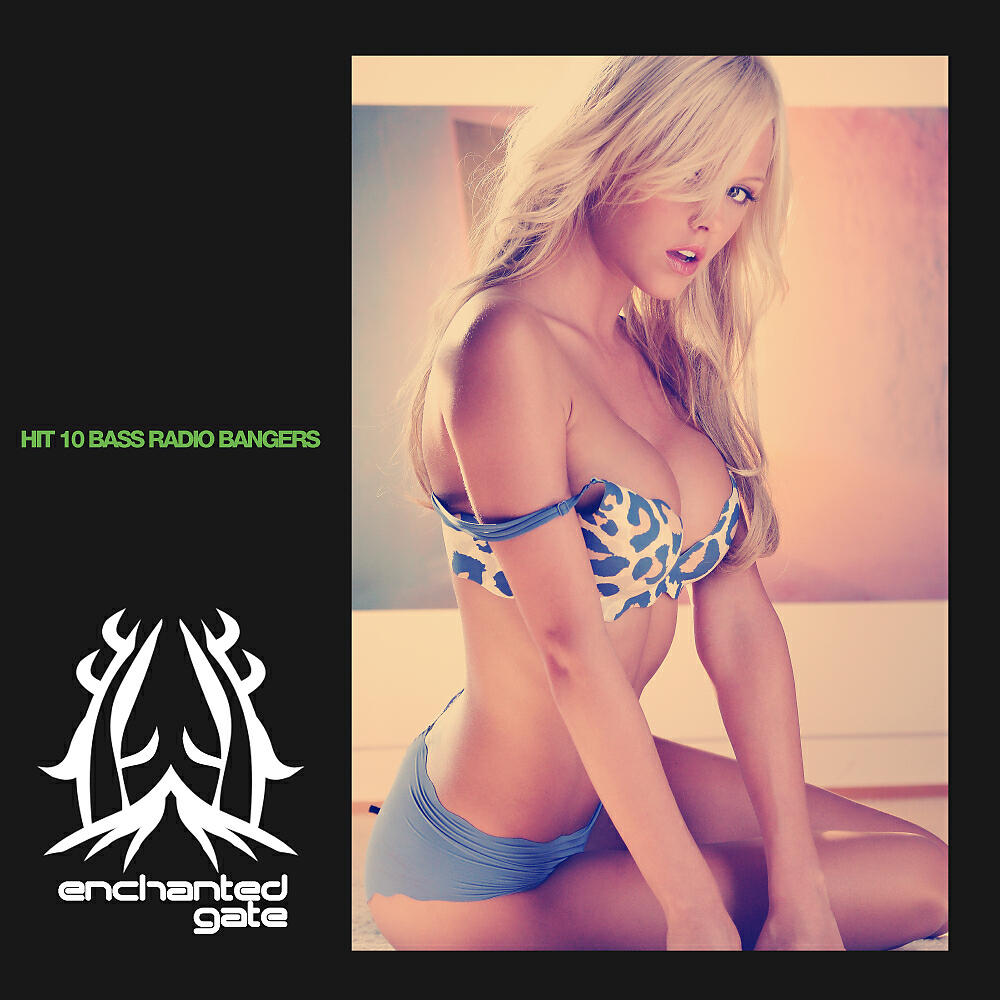 Релиз Hit 10 Bass Radio Bangers, Vol. 12