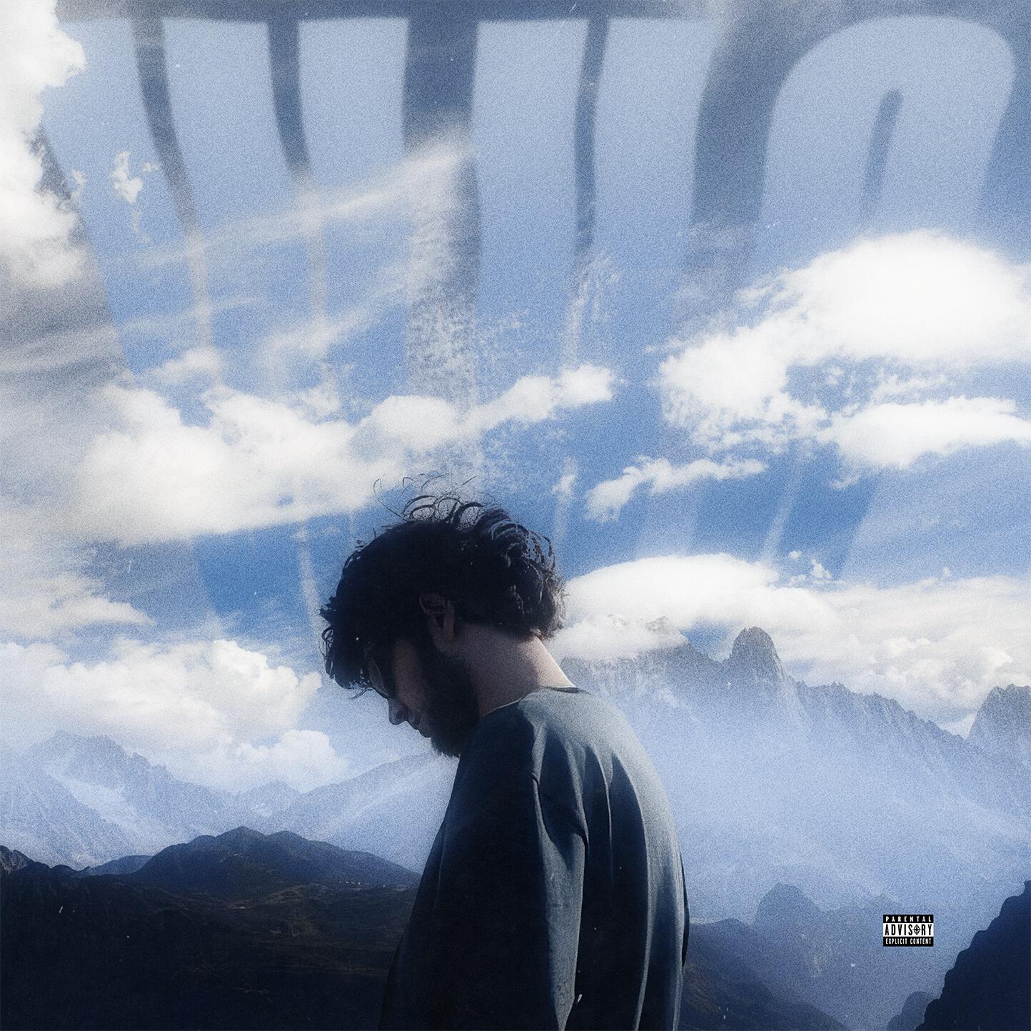 Релиз WHO (prod. by @jevgo, @mxnstrblack, @coldbeexgod)