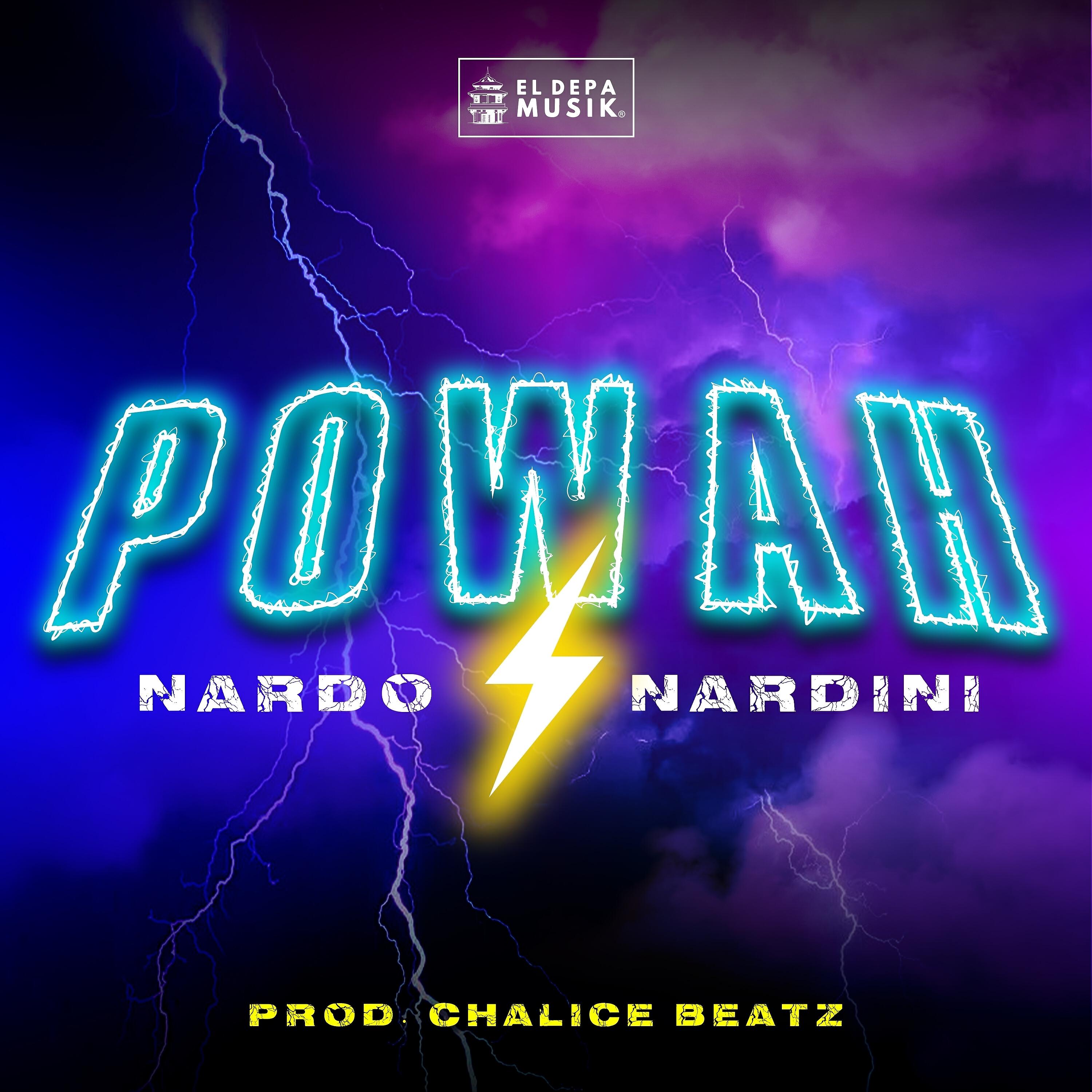 Релиз Powah