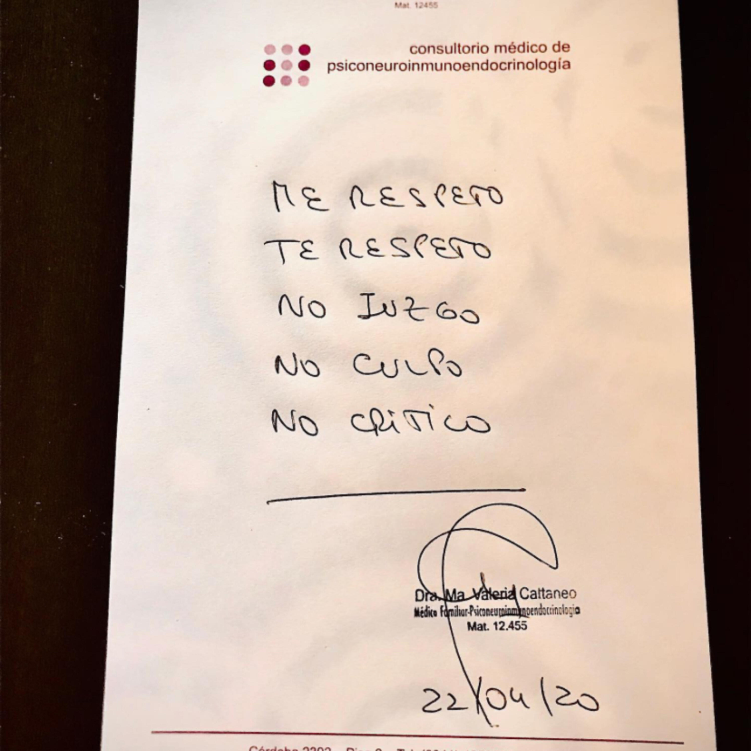 Релиз Receta