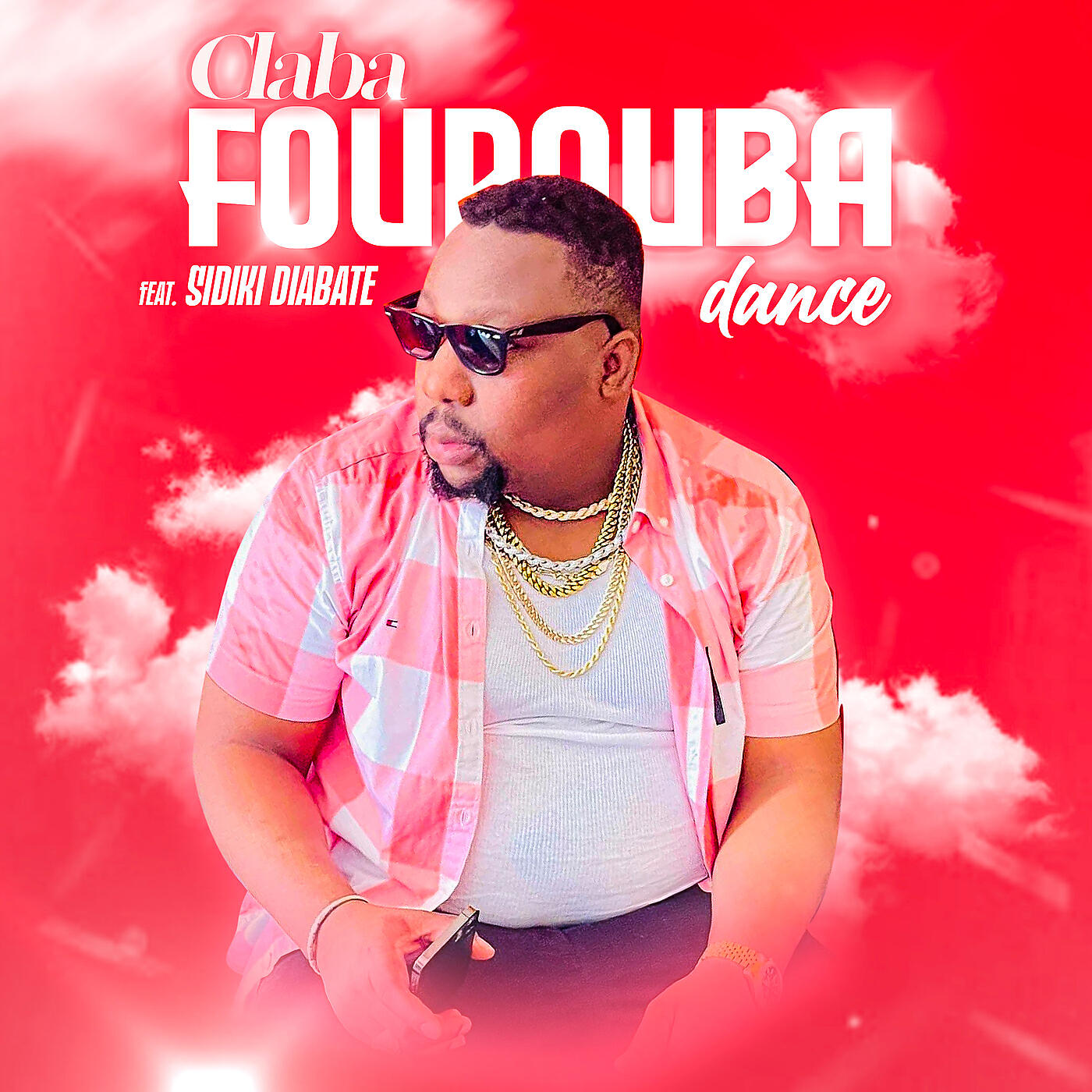 Релиз Fourouba Dance