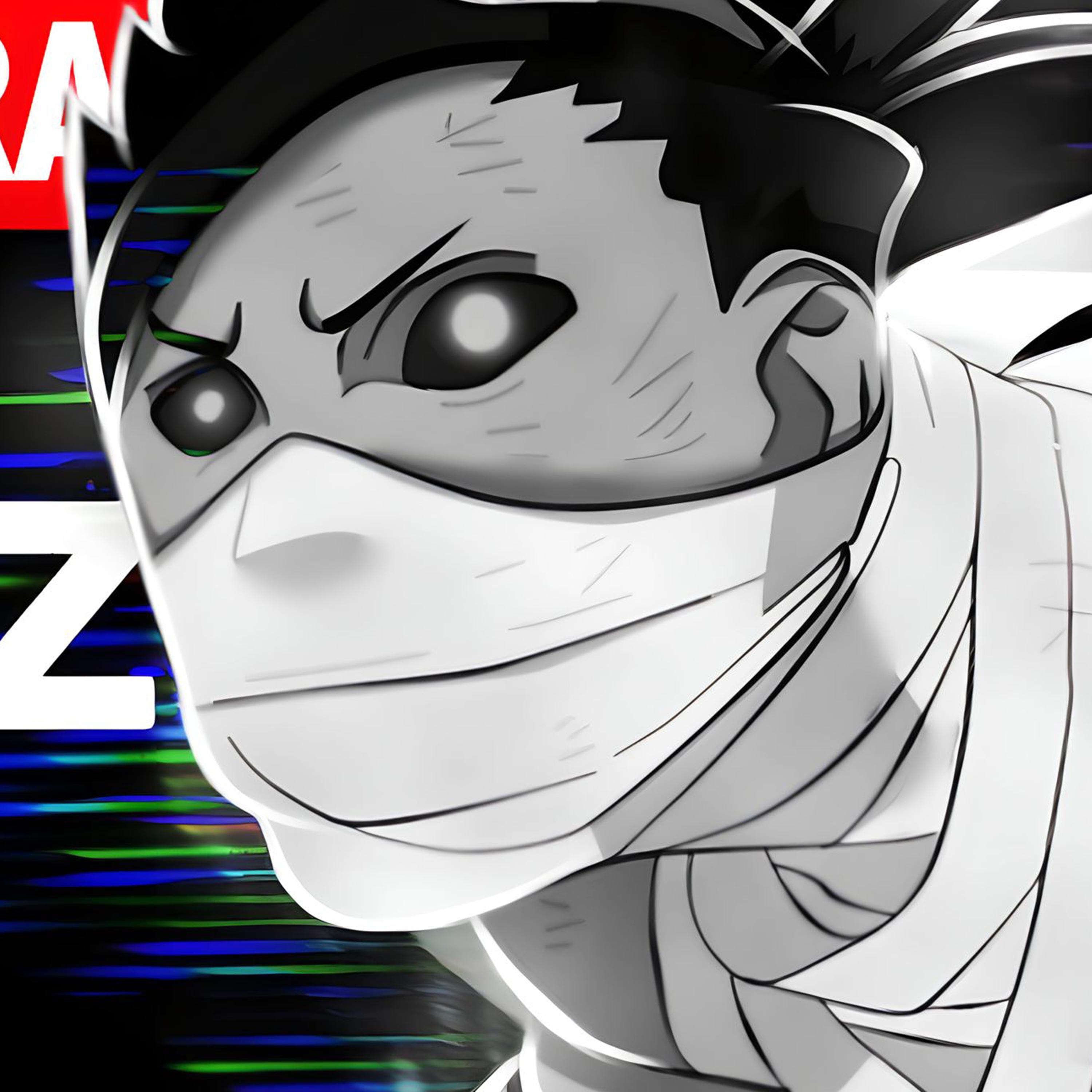 Релиз Putz Animes - Vibe Zabuza 2