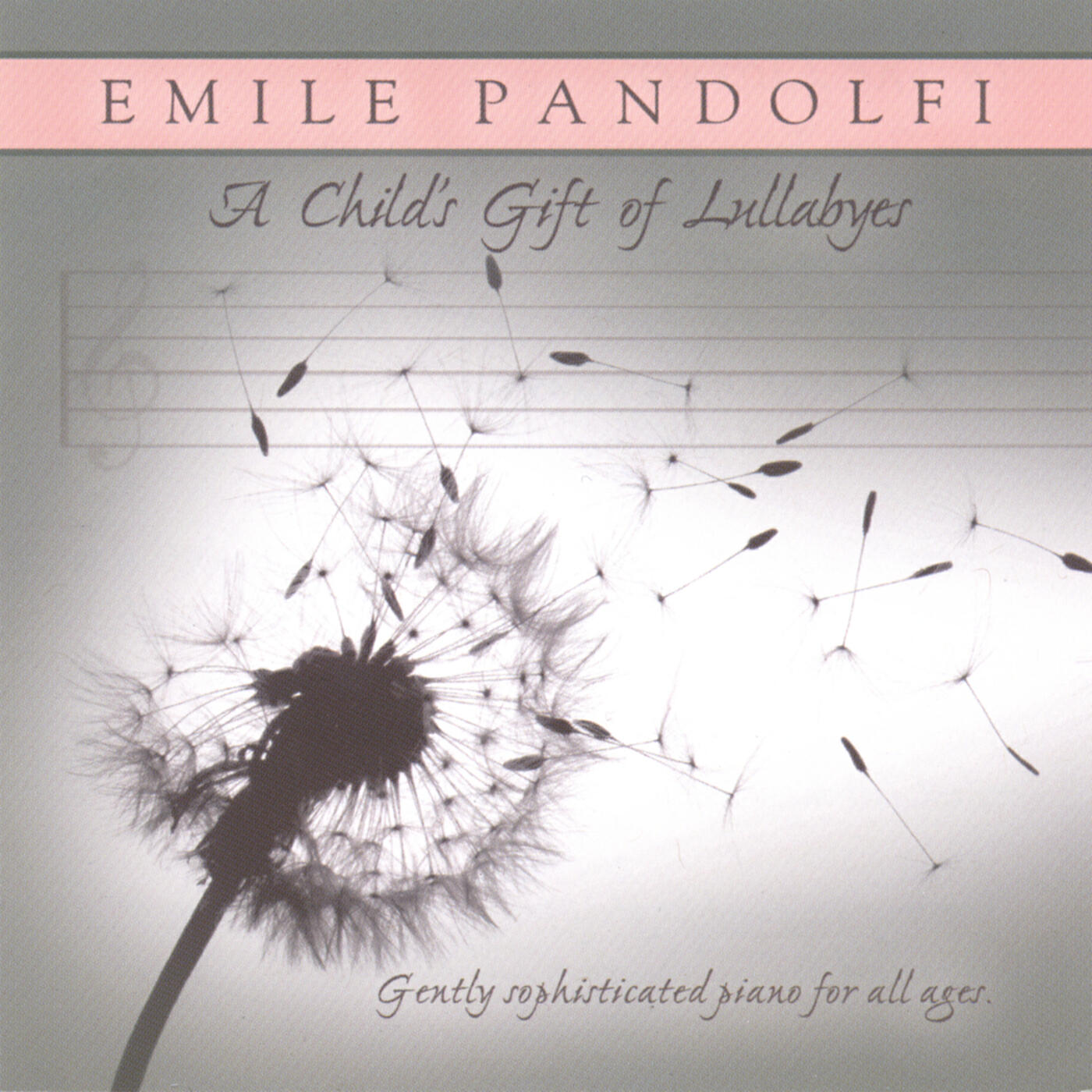 Релиз A Child's Gift of Lullabies