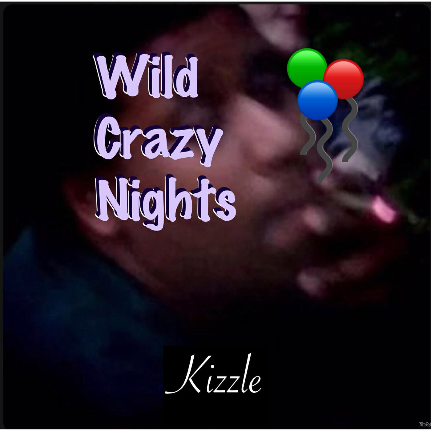 Релиз Wild Crazy Nights