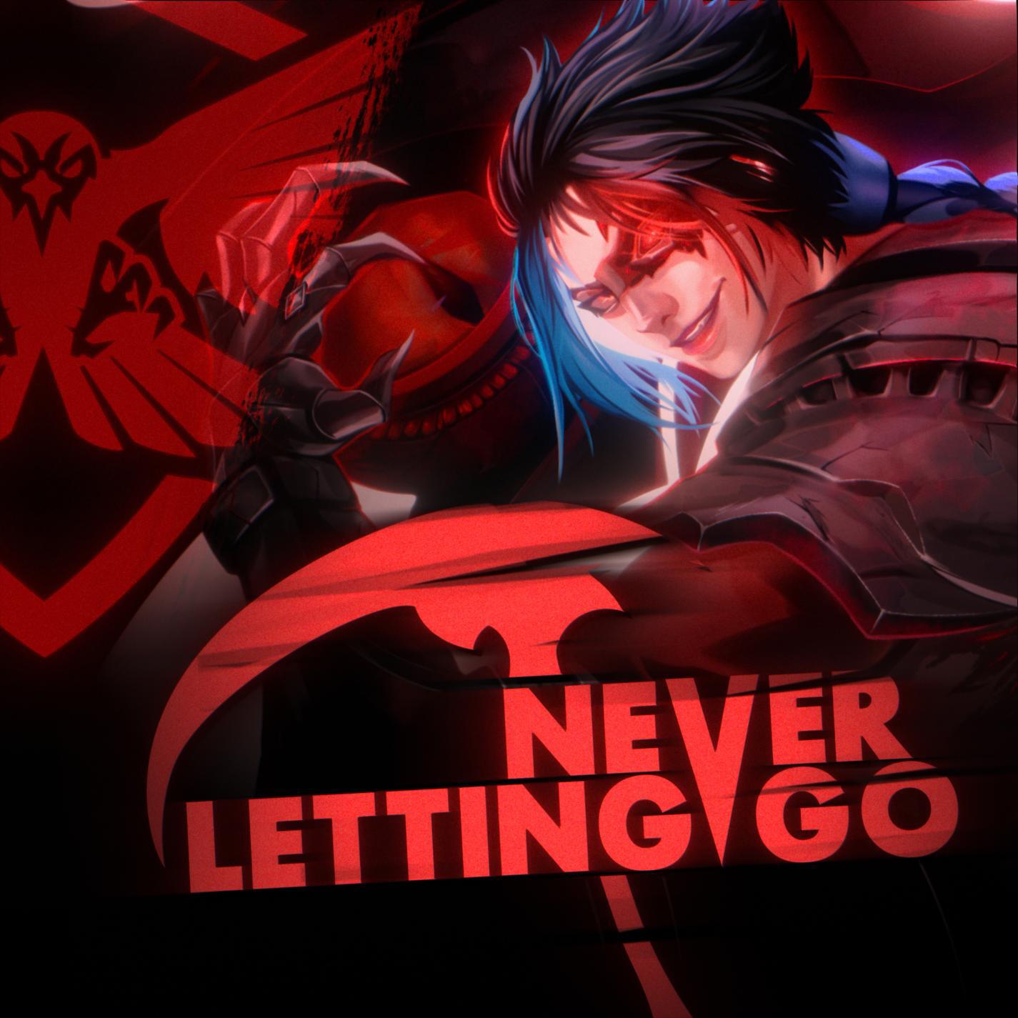 Релиз Never Letting Go