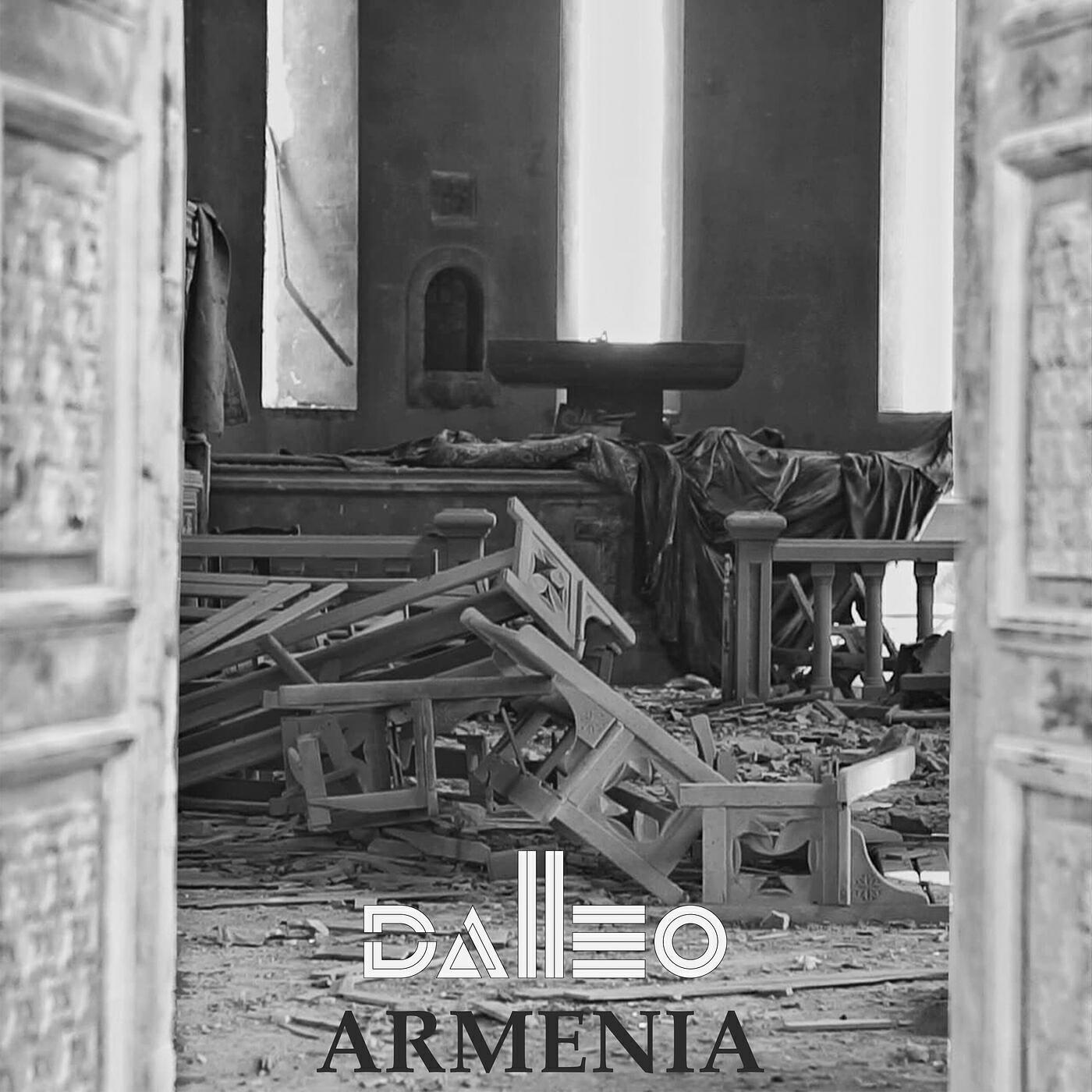 Релиз Armenia