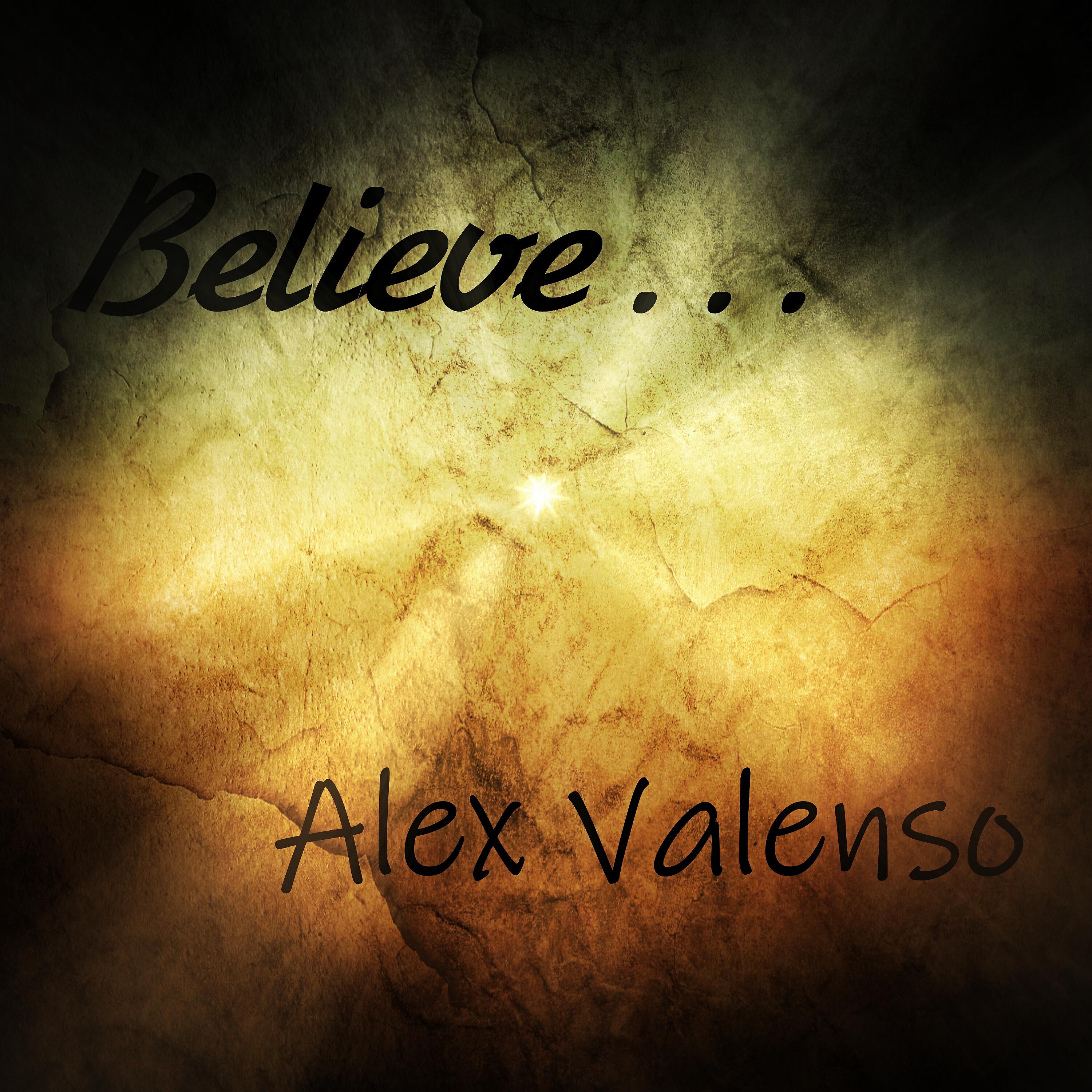 Релиз Believe...