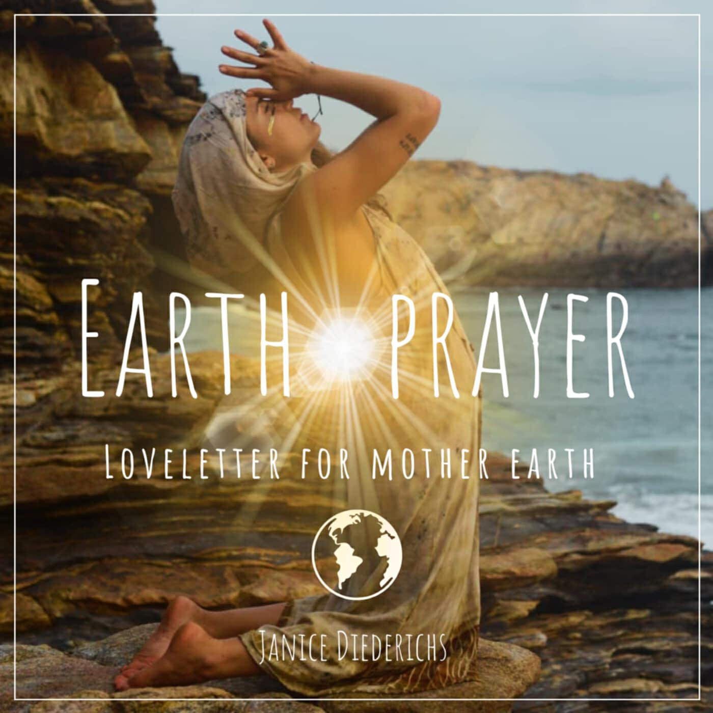 Релиз Earth Prayer (Loveletter for Mother Earth)