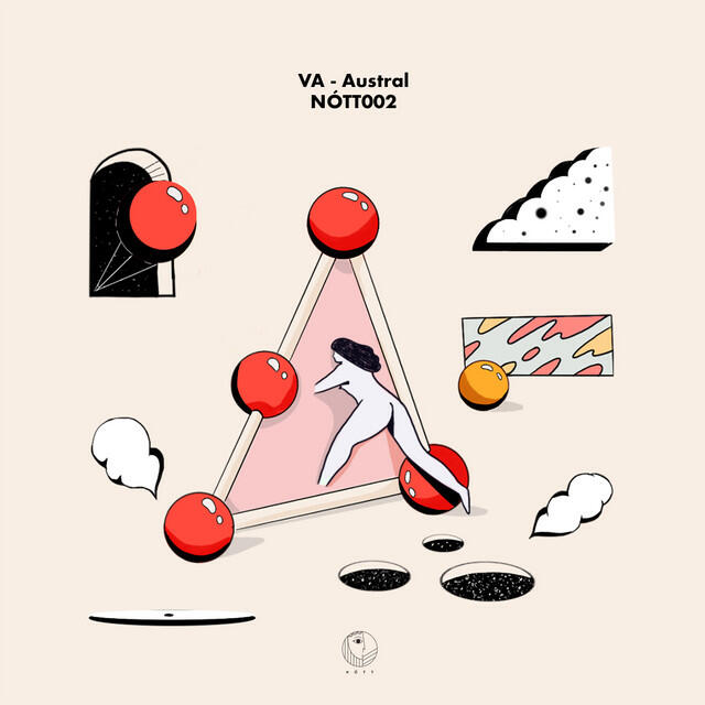 Релиз Austral