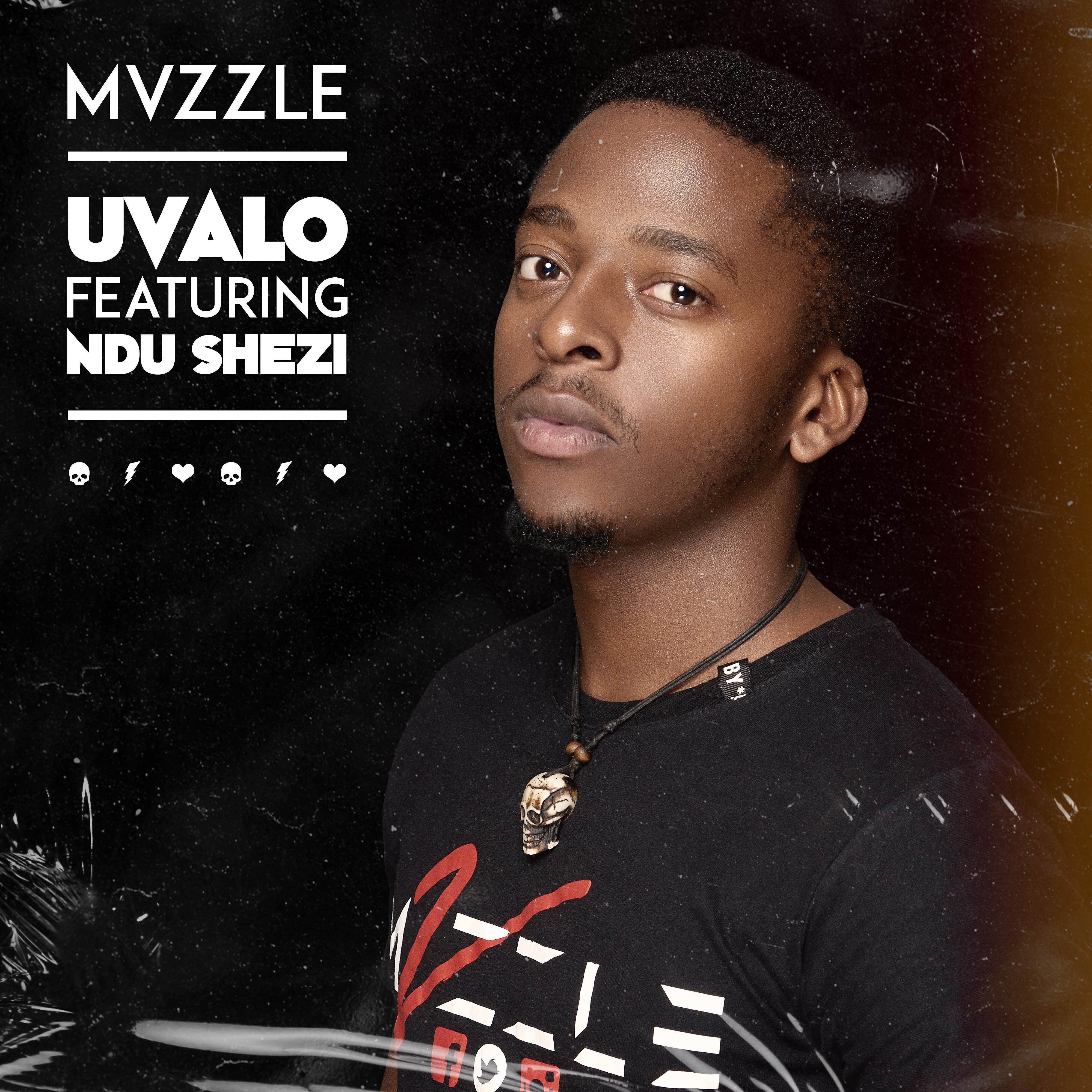 Релиз Uvalo (feat. Ndu Shezi)